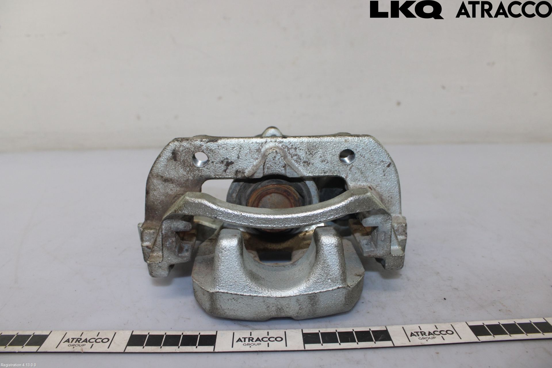 Toyota COROLLA CROSS XG10 22- Bromsok Bak Vänster