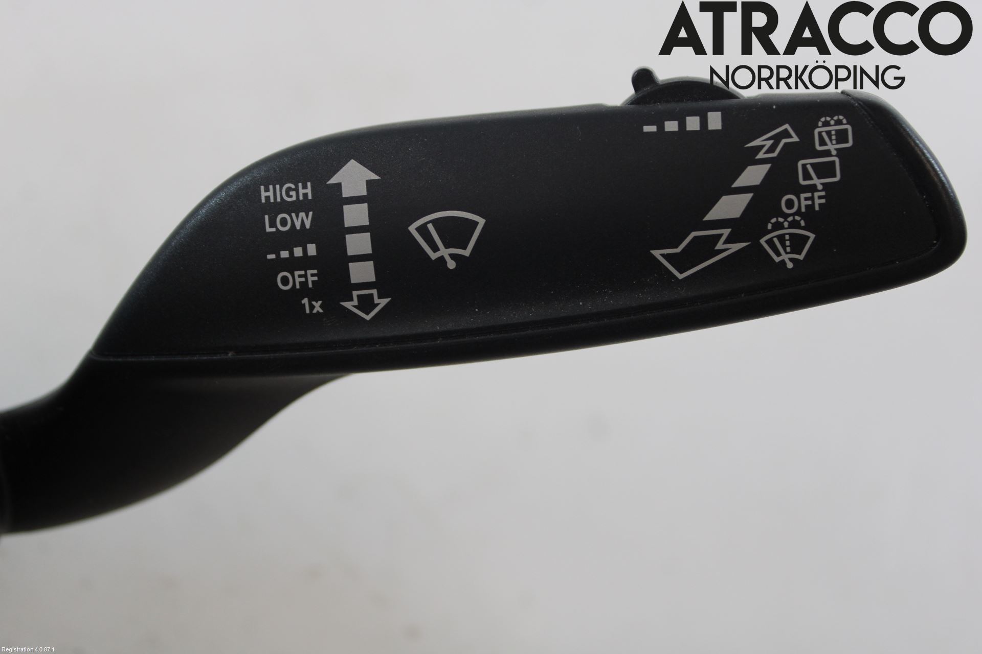 Audi A6/S6 4G 11-18 Spakcentral