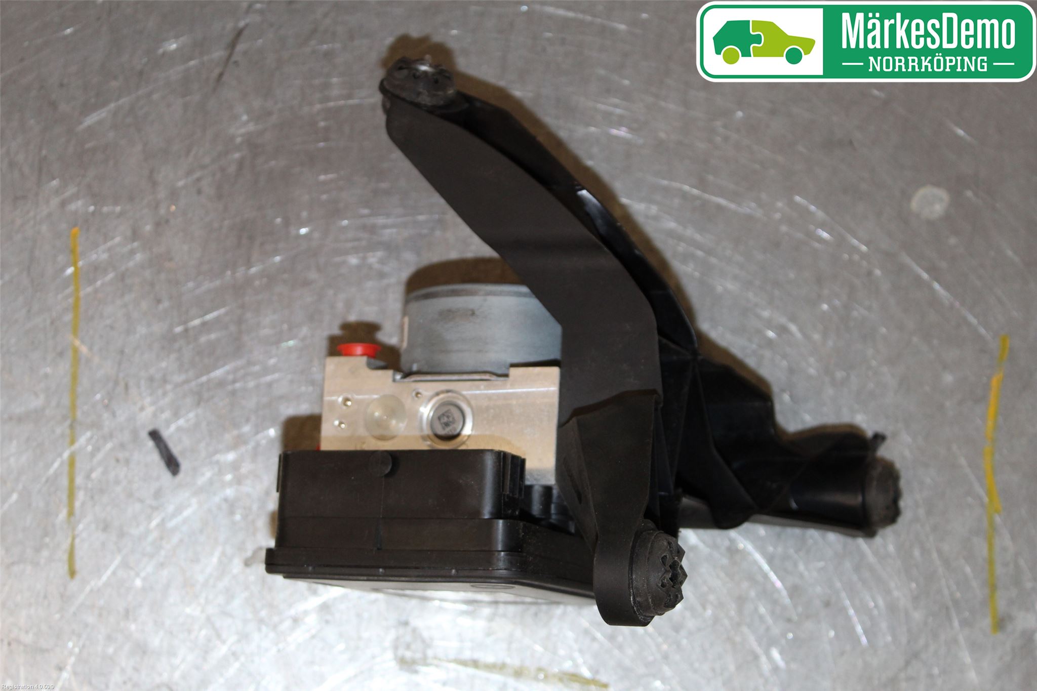 BMW 2 F45 Active Tourer 14-21 Abs Hydraulaggregat