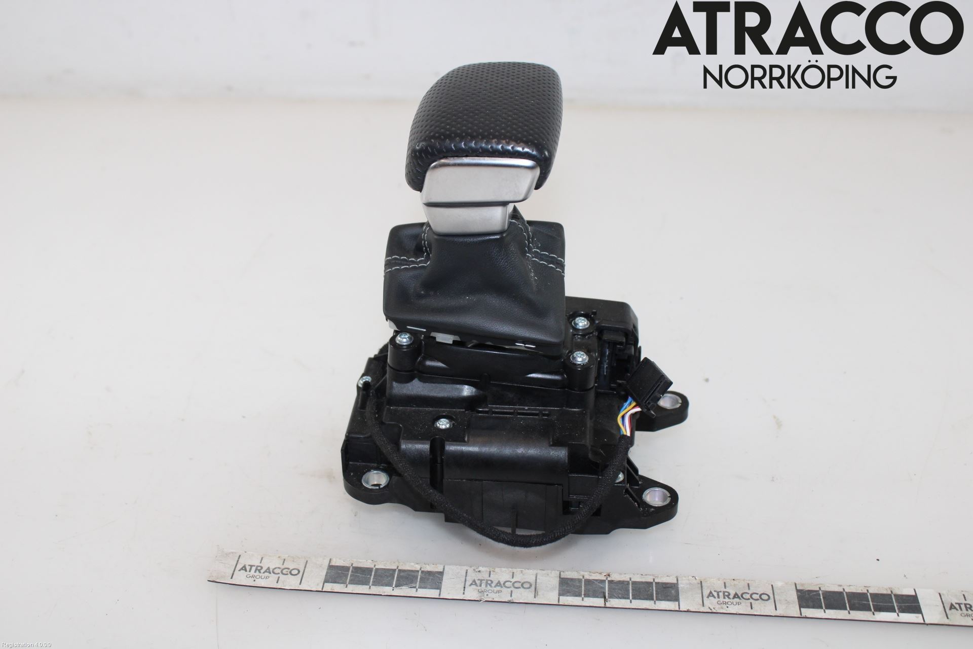 Audi A4/S4 B9 20- Växelspak