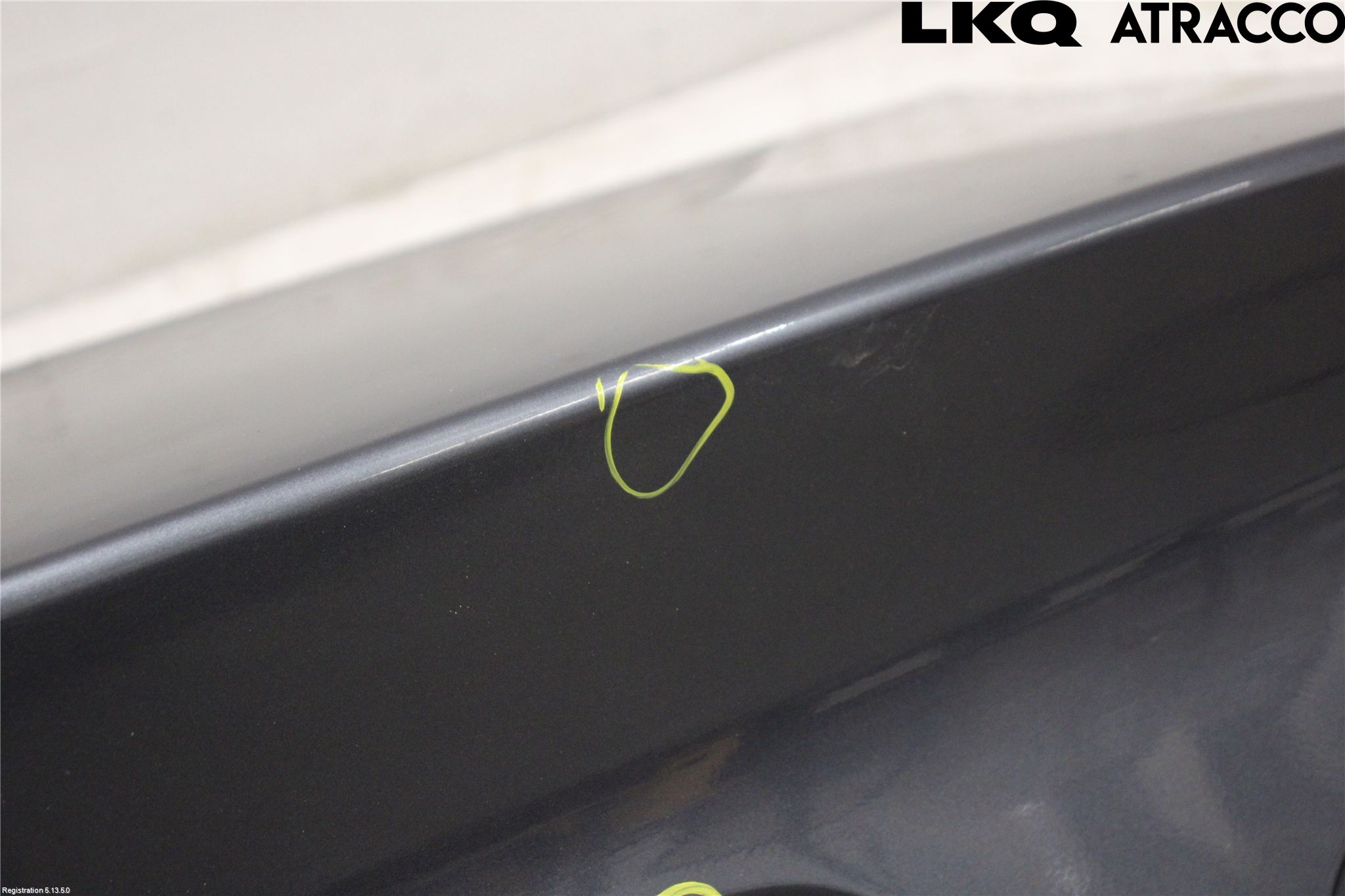 BMW 3 E46      98-05 Baklucka (Ej Med Ruta)