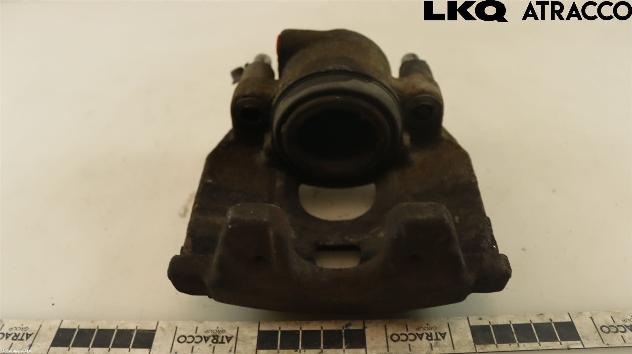 Audi A5 07-16 Bromsok Fram Höger