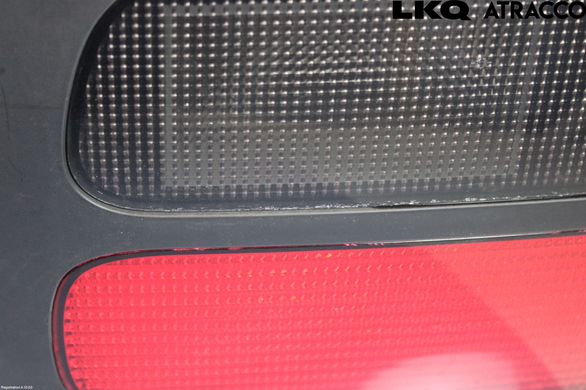 Renault LAGUNA I  94-00 Reflexramp-Dekorramp