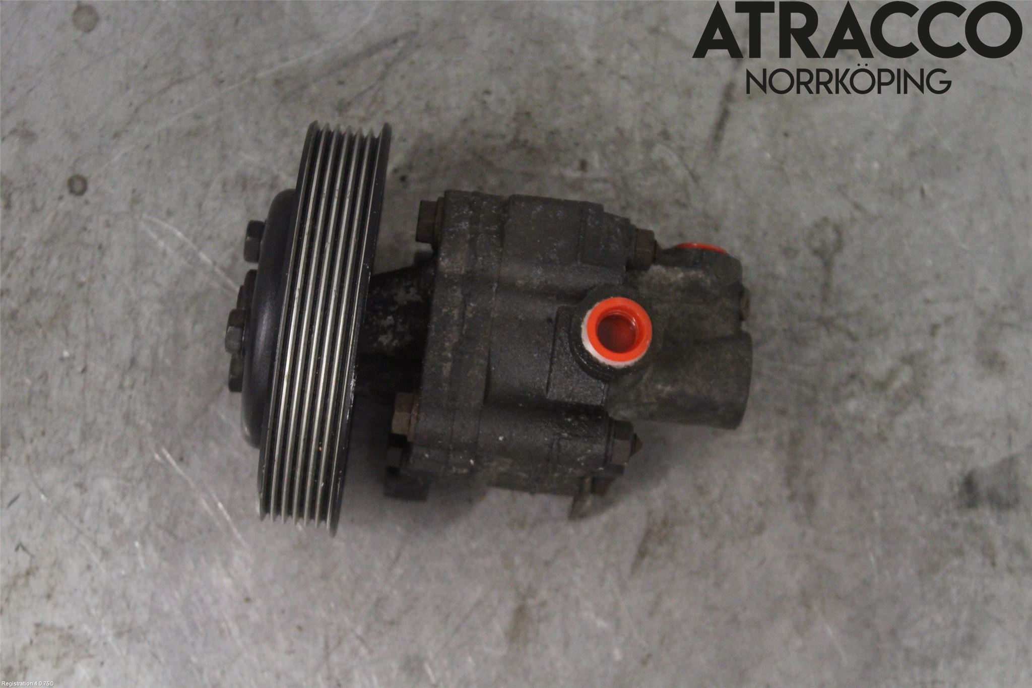 BMW 3 E36      91-00 Styrservopump