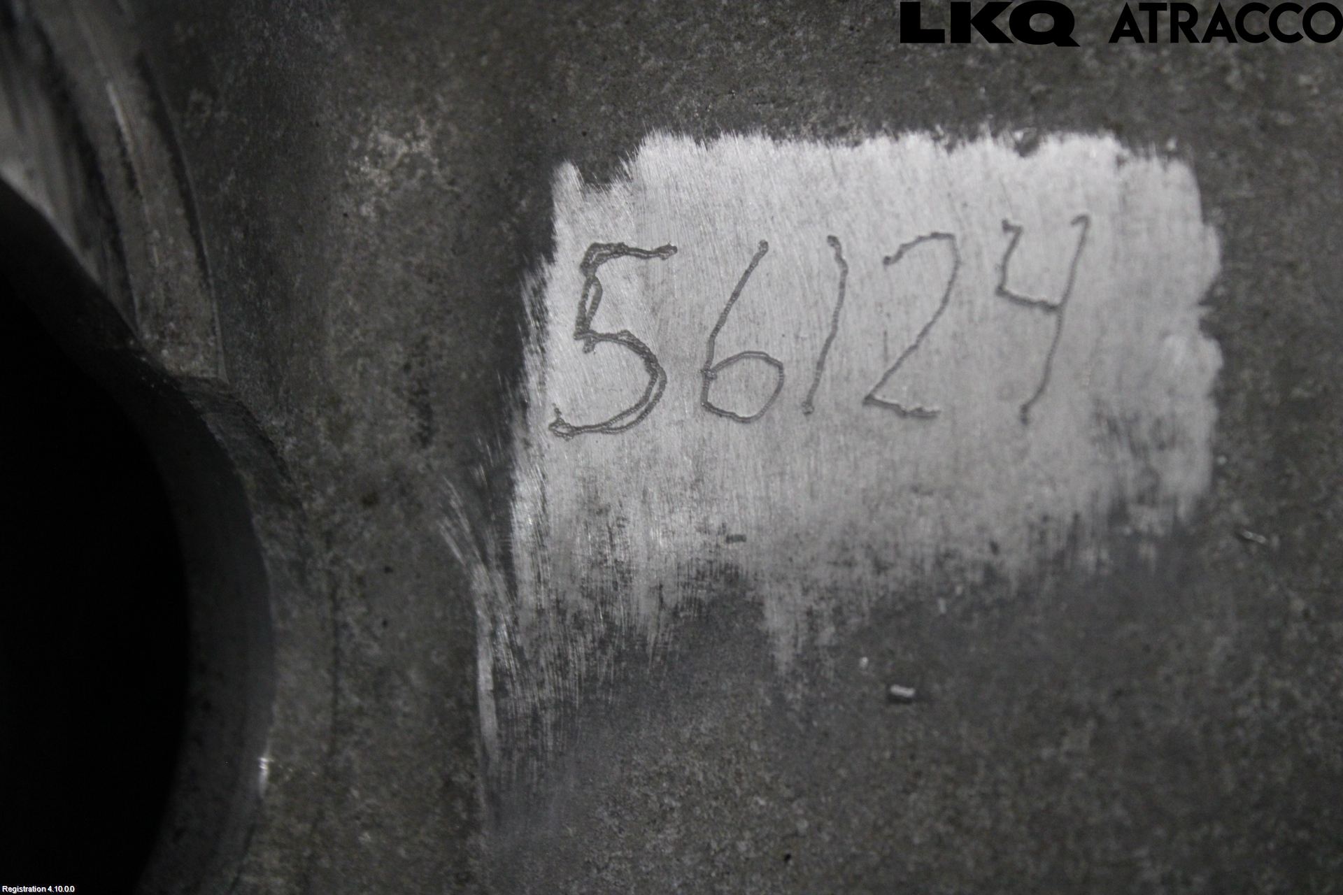 Opel ASTRA K 16-22 Motor Bensin