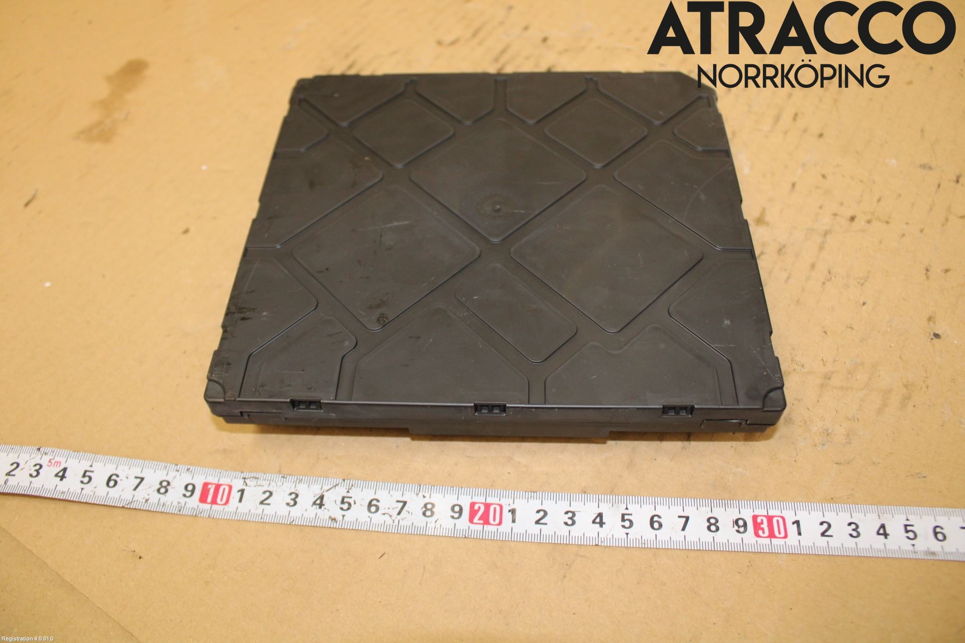 Volkswagen VW GOLF / E-GOLF VII 13-20 Komfort Styrdon