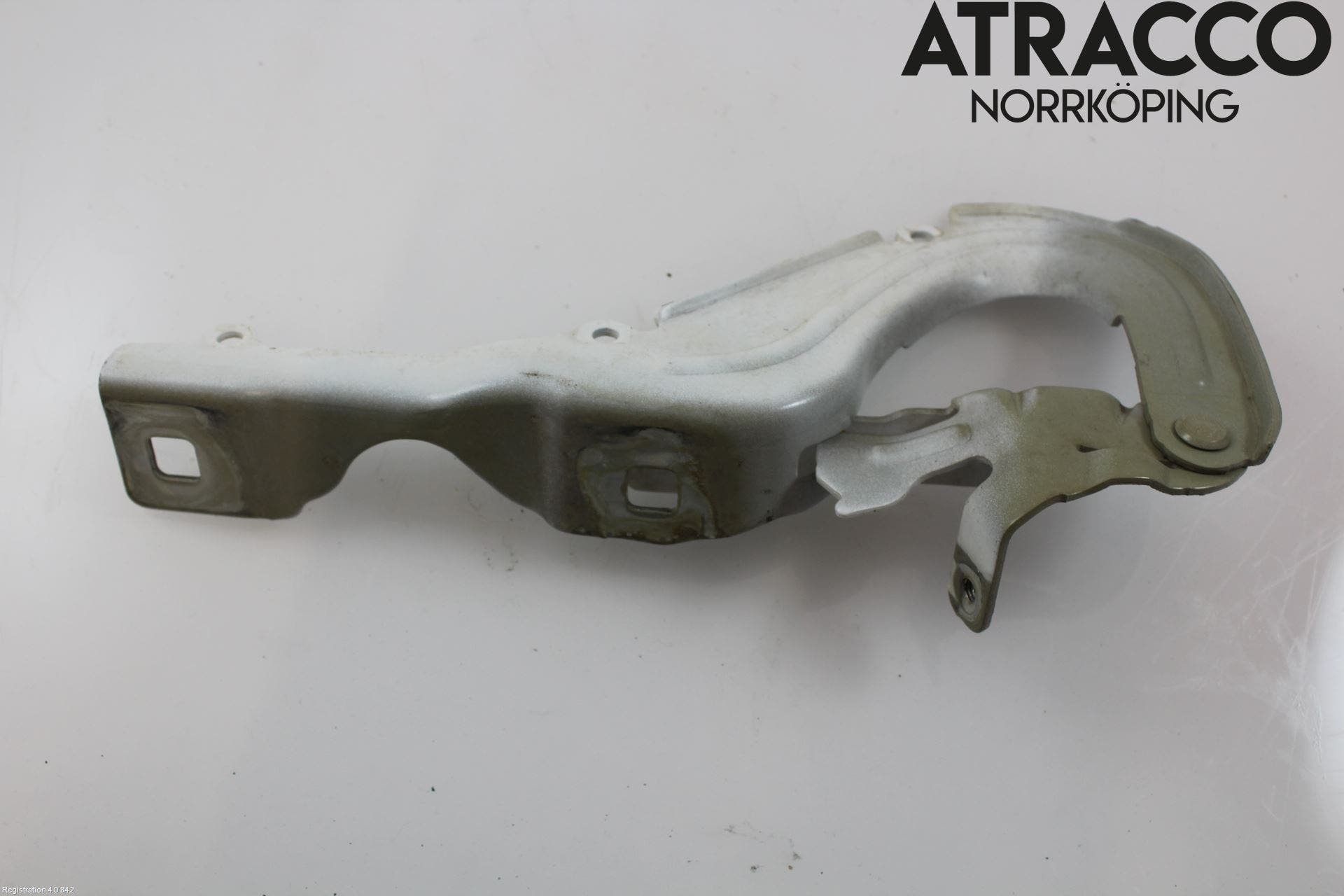 Citroen COTROEN C3 17-24 Huvgångjärn