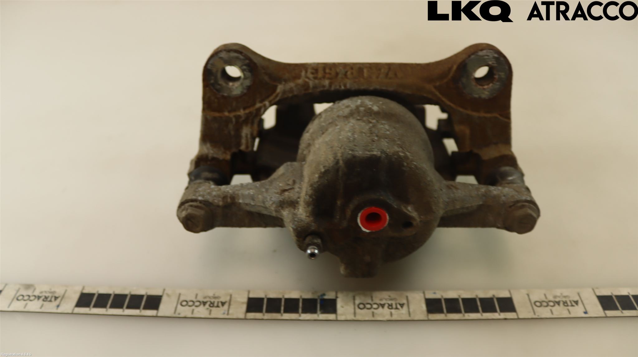Toyota COROLLA 19- Bromsok Fram Höger