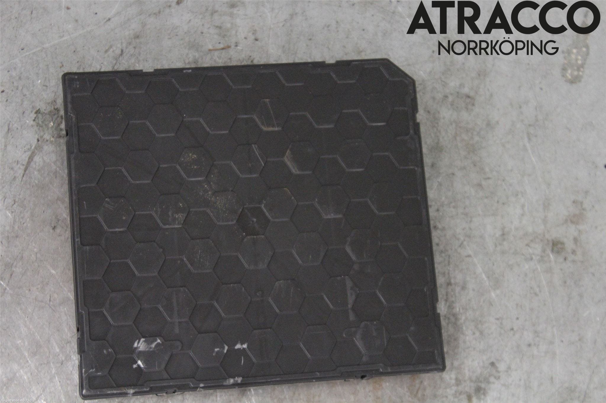 Skoda KODIAQ 17-24 Komfort Styrdon