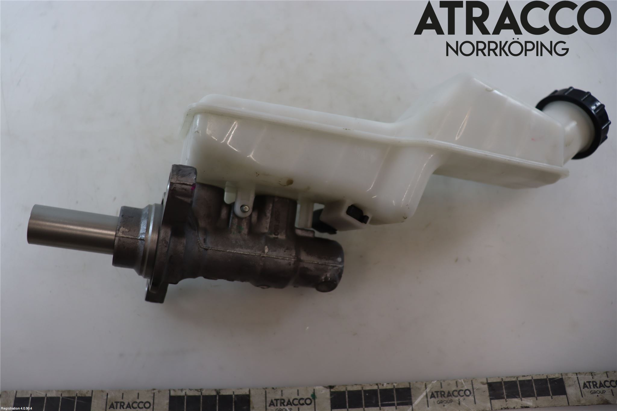 Ford ECOSPORT 17- Broms Huvudcylinder