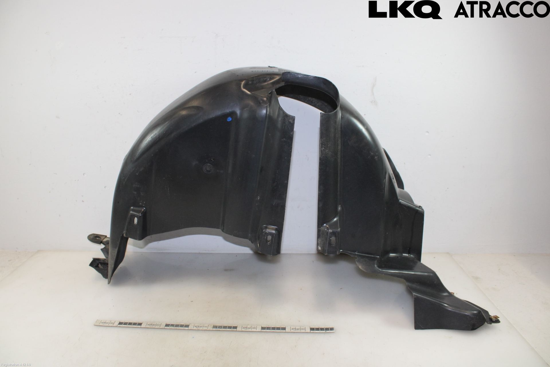 Seat IBIZA IV 08-16 Skärm Inner