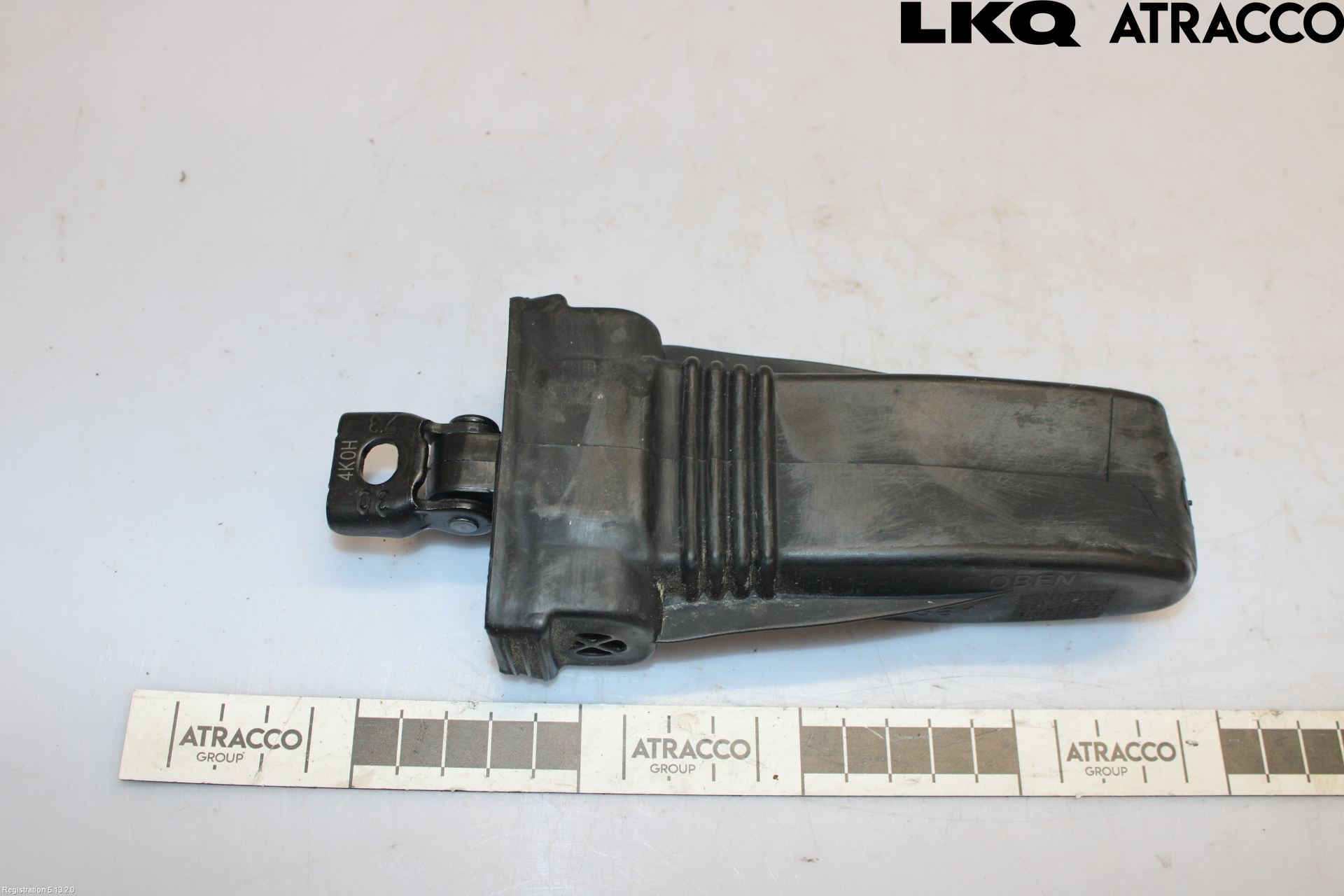 Audi A6 F2/C8 19- Dörrstopp