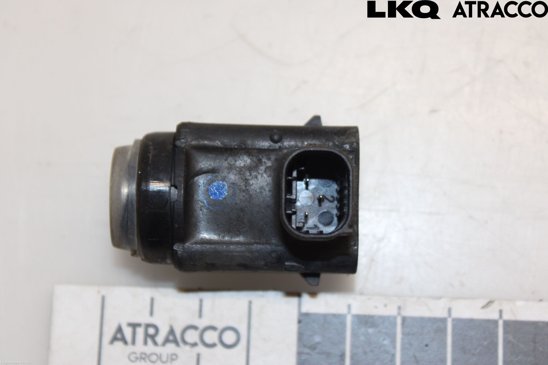 Chrysler CHR 300C Parkeringshjälp Backsensor