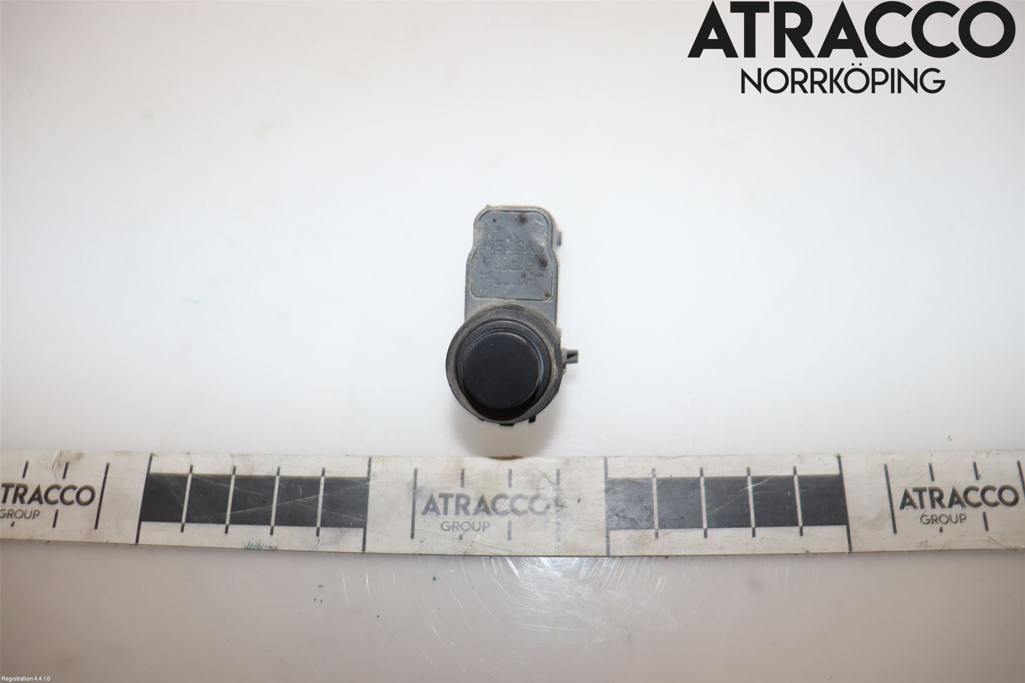 Citroen C3 10-17 Parkeringshjälp Backsensor