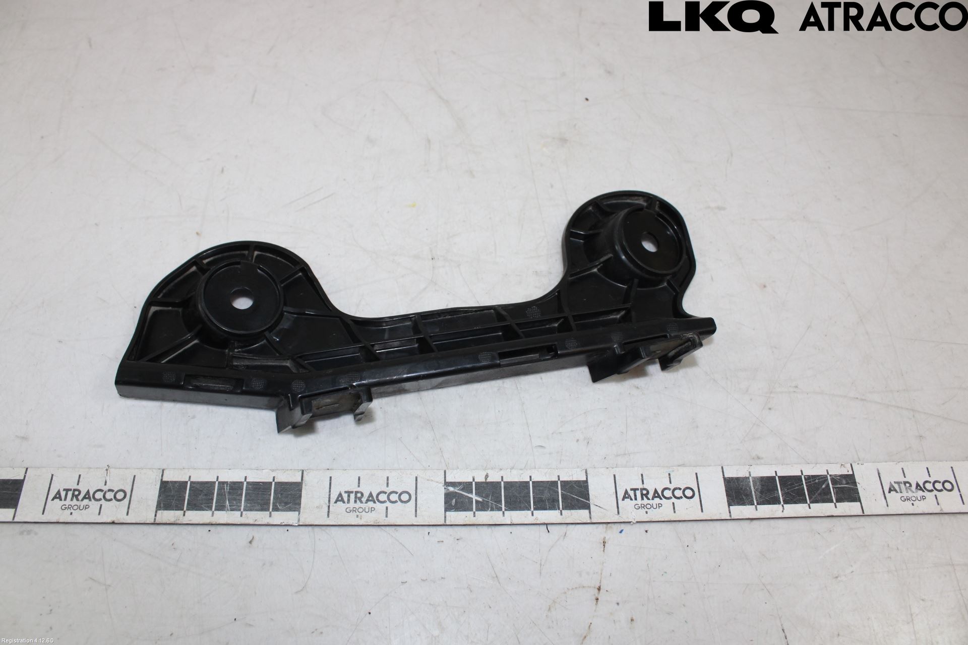 Cupra BORN 22- Stötfångarfäste Bak Hö