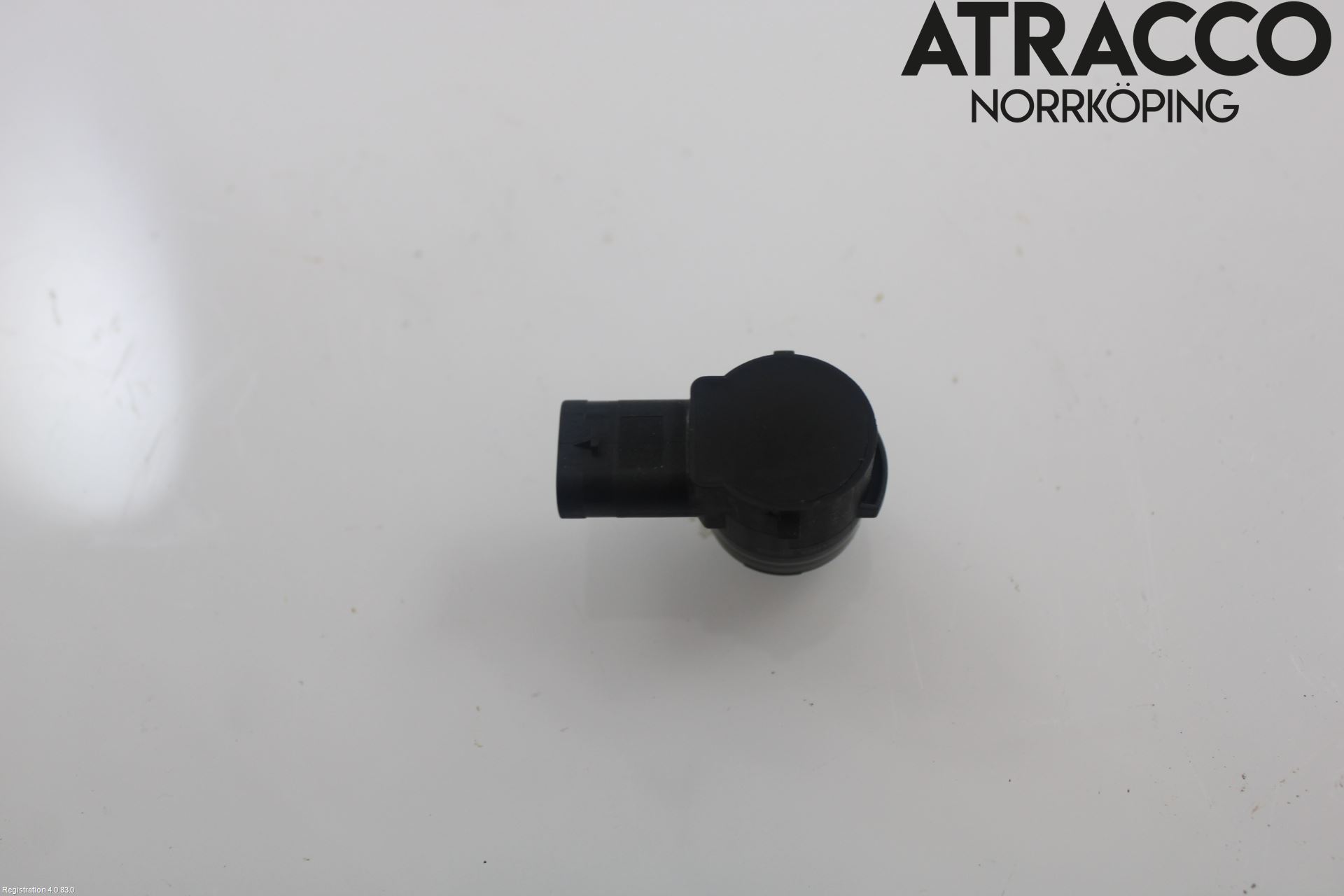 Volkswagen VW GOLF / E-GOLF VII 13-20 Parkeringshjälp Backsensor