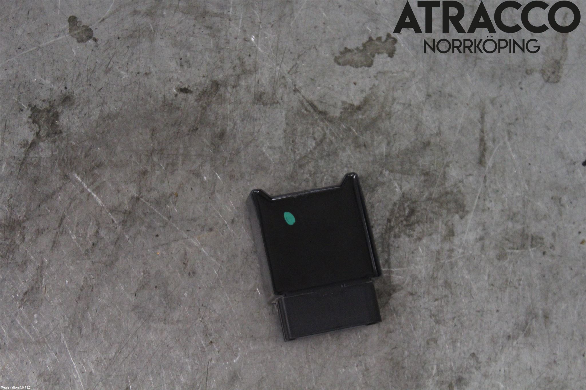 Volkswagen VW GOLF SPORTSVAN 15-20 Relä Bränslepump