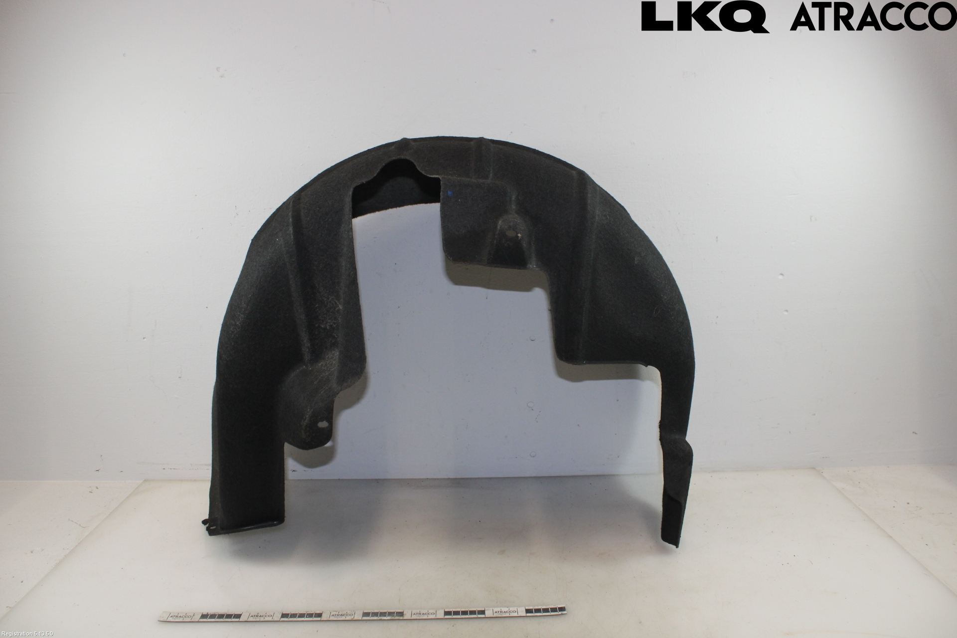 Hyundai i40 08-15 Skärm Inner