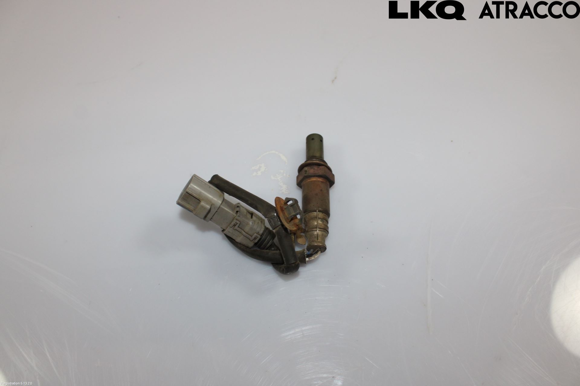 Toyota AURIS 07-09 Injlambdasond
