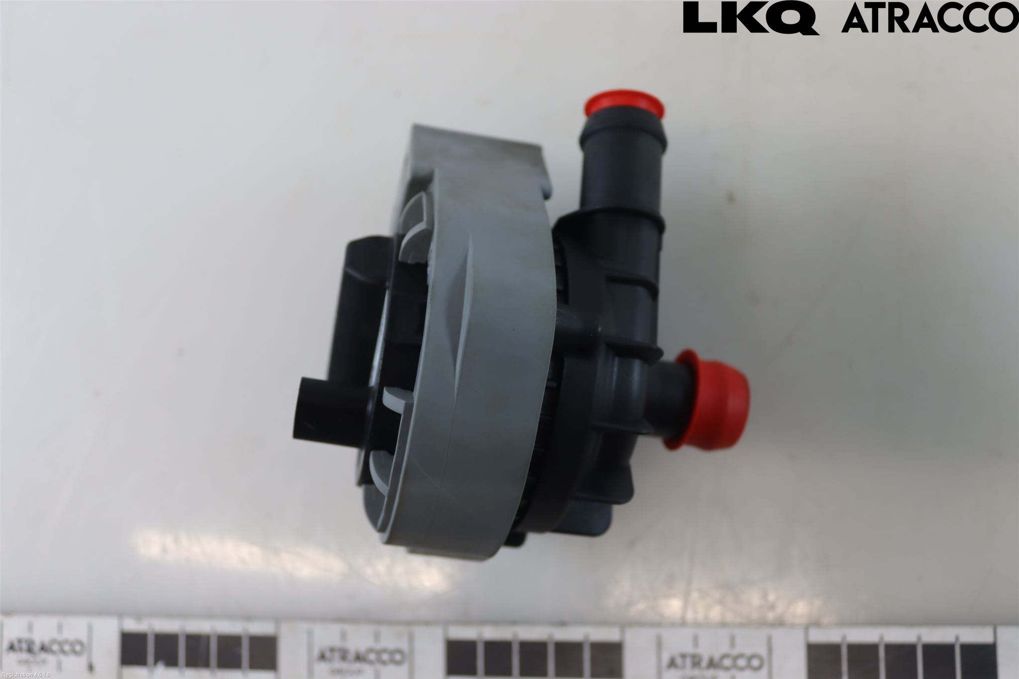 Volkswagen VW ID.4 21- Vattenpump