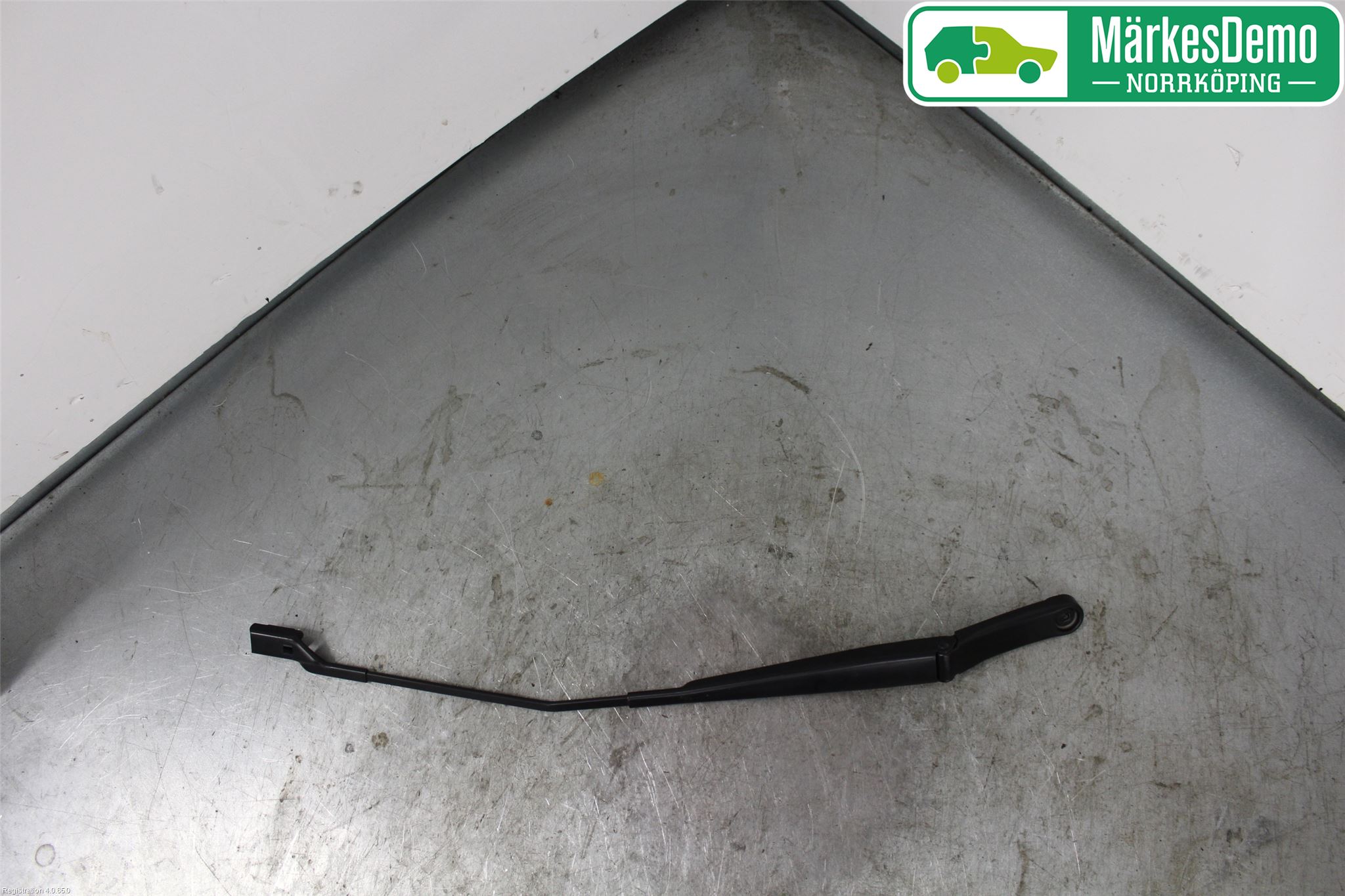 Seat IBIZA IV 08-16 Torkararm Armar Vindruta