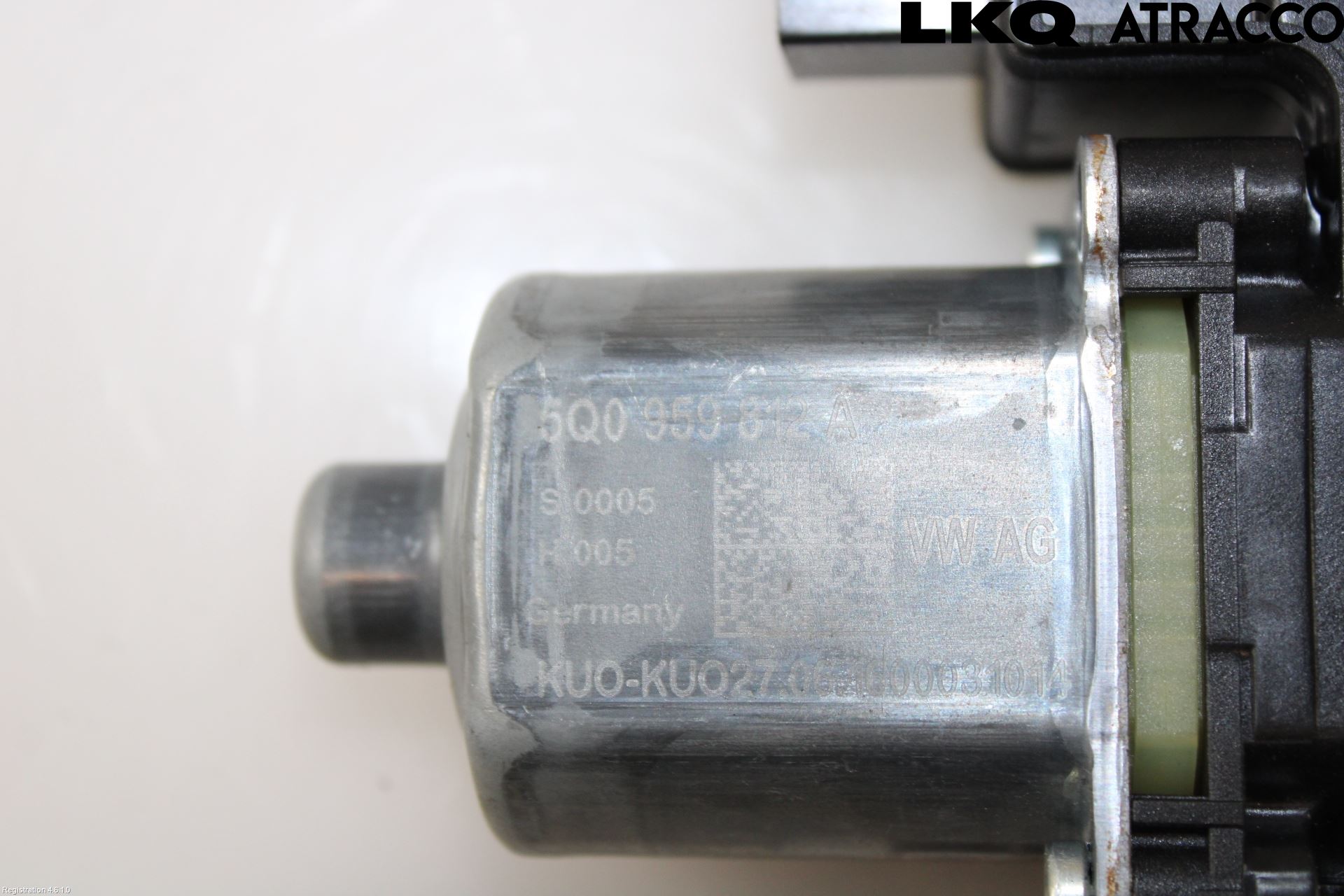 Seat LEON 13-20 Fönsterhiss El Kompl