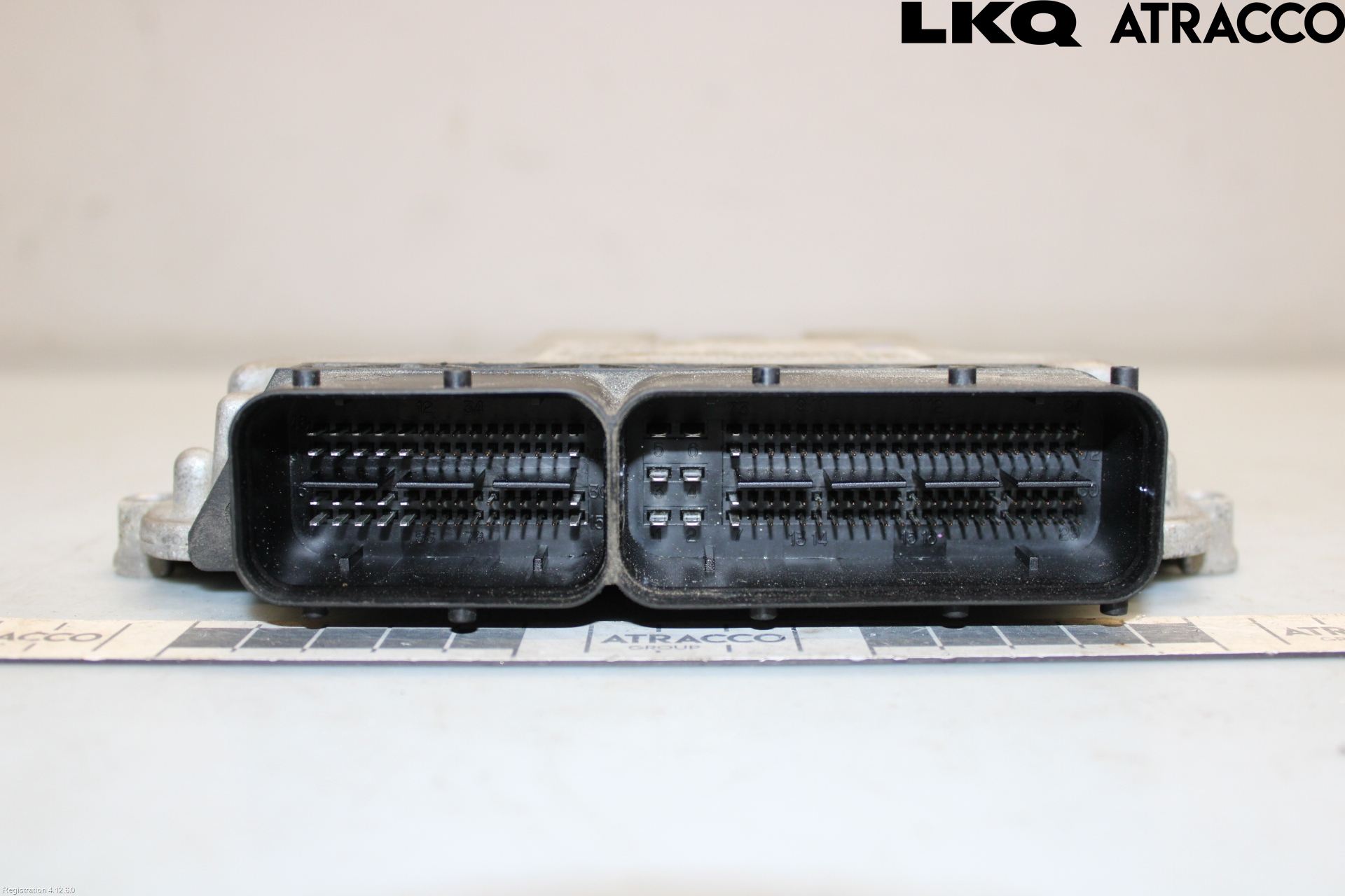 Hyundai i40 08-15 Styrenhet Inspump Diesel