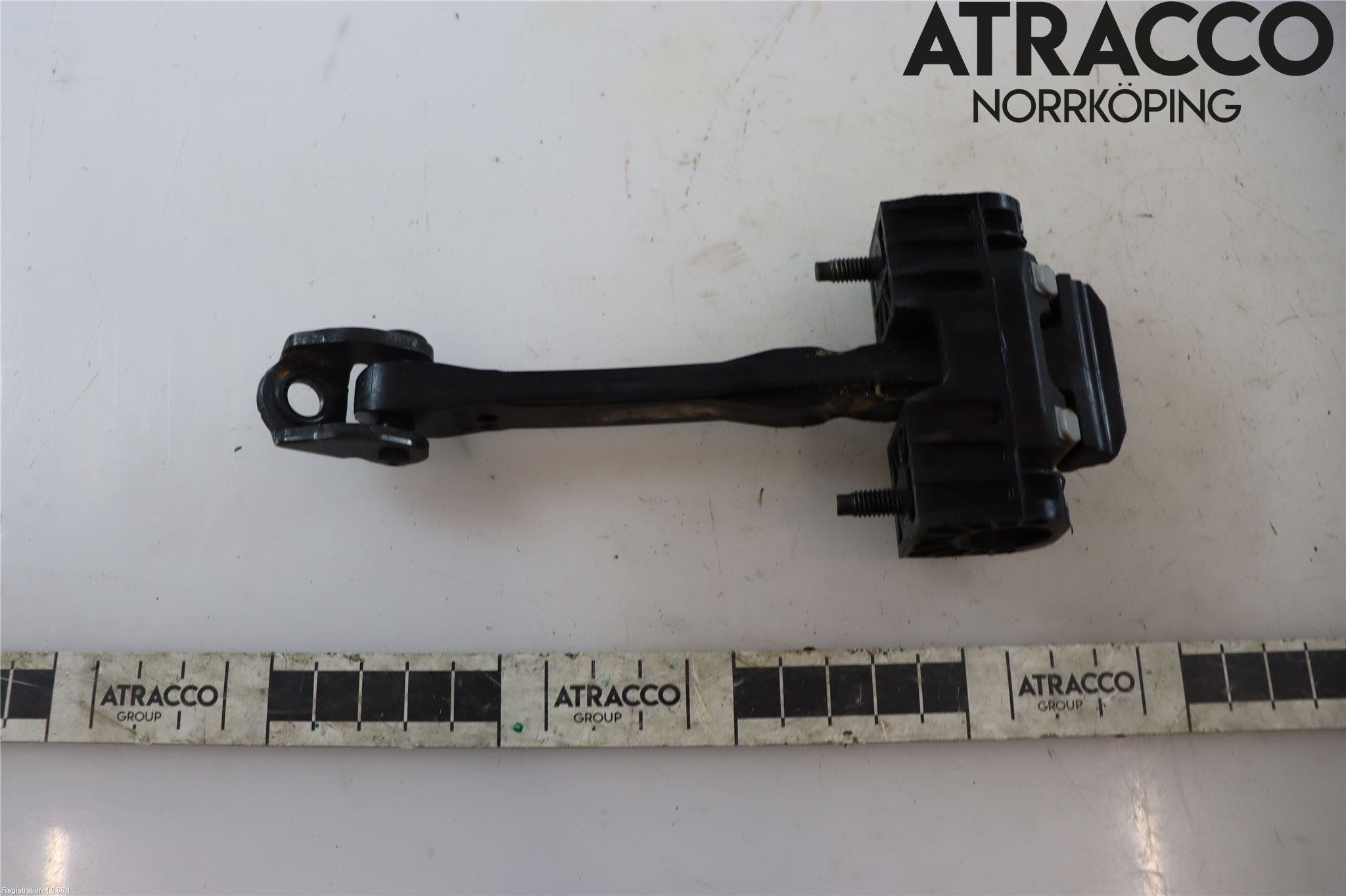 Peugeot 508 11-18 Dörrstopp