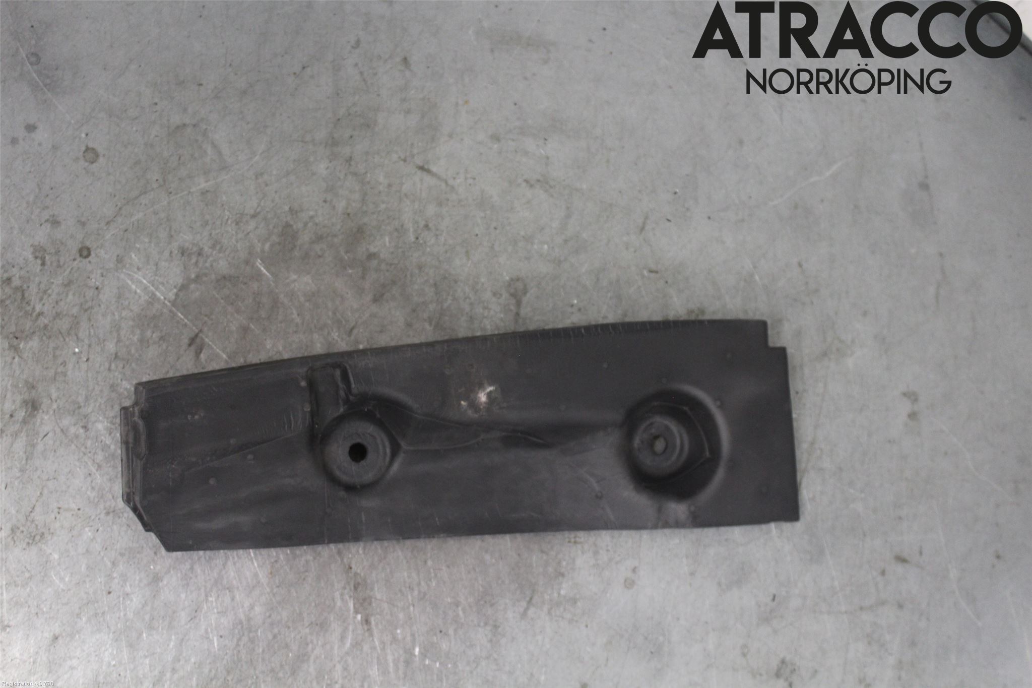 Audi R8 Skärm Fram Höger