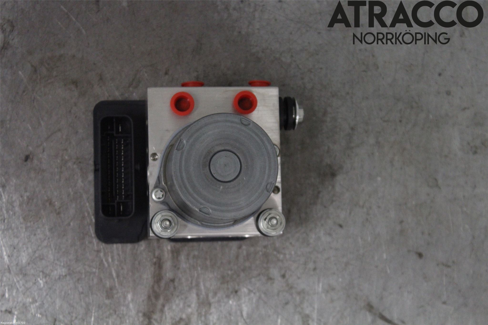 Skoda FABIA 15-21 Abs Hydraulaggregat