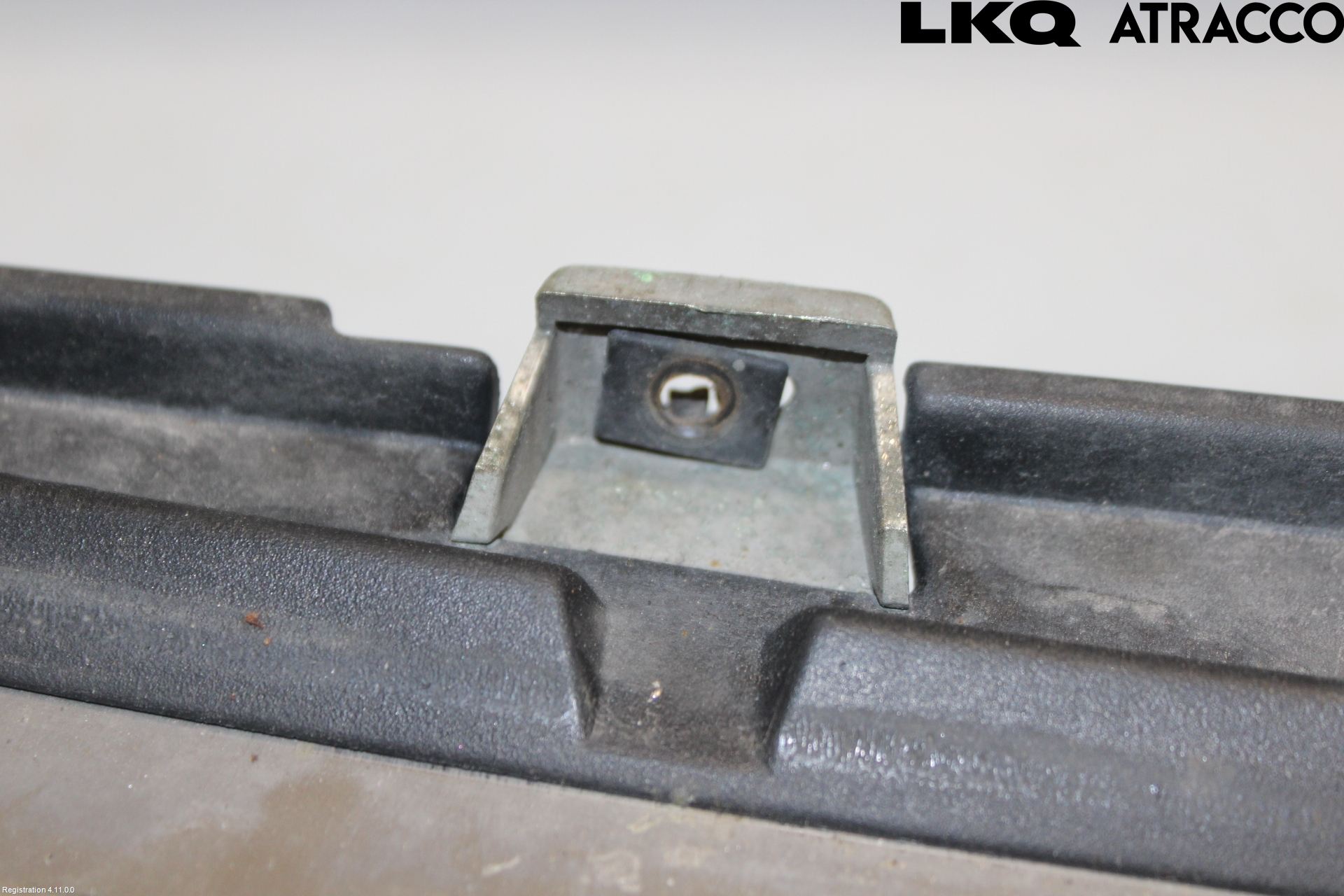 Saab 9000 CD    88-98 Grill Komp