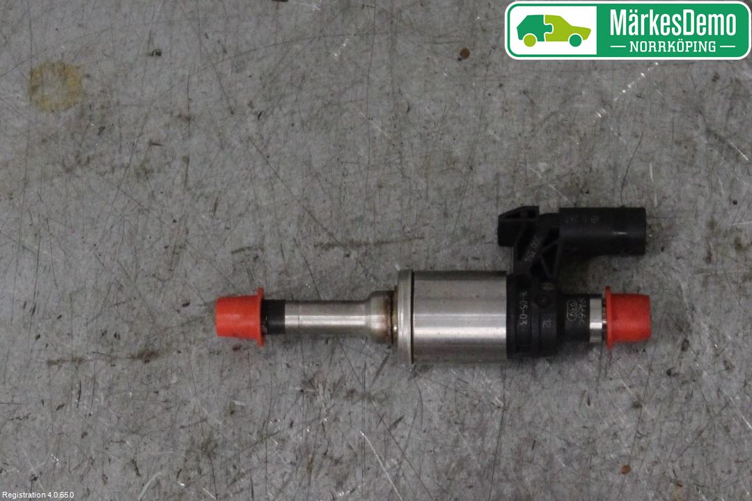 Volkswagen VW GOLF / E-GOLF VII 13-20 Injspridare