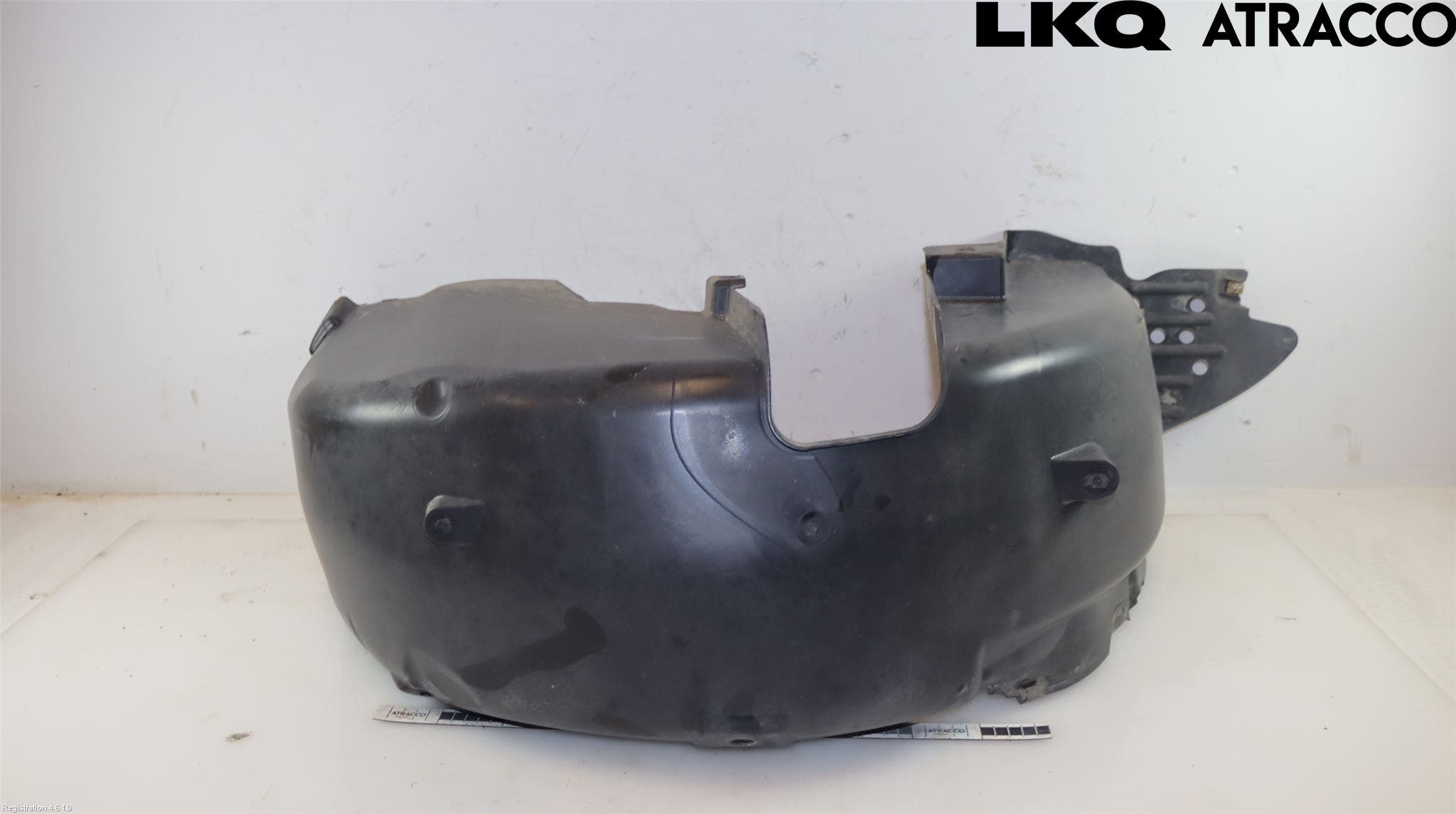 Seat ARONA Skärm Inner