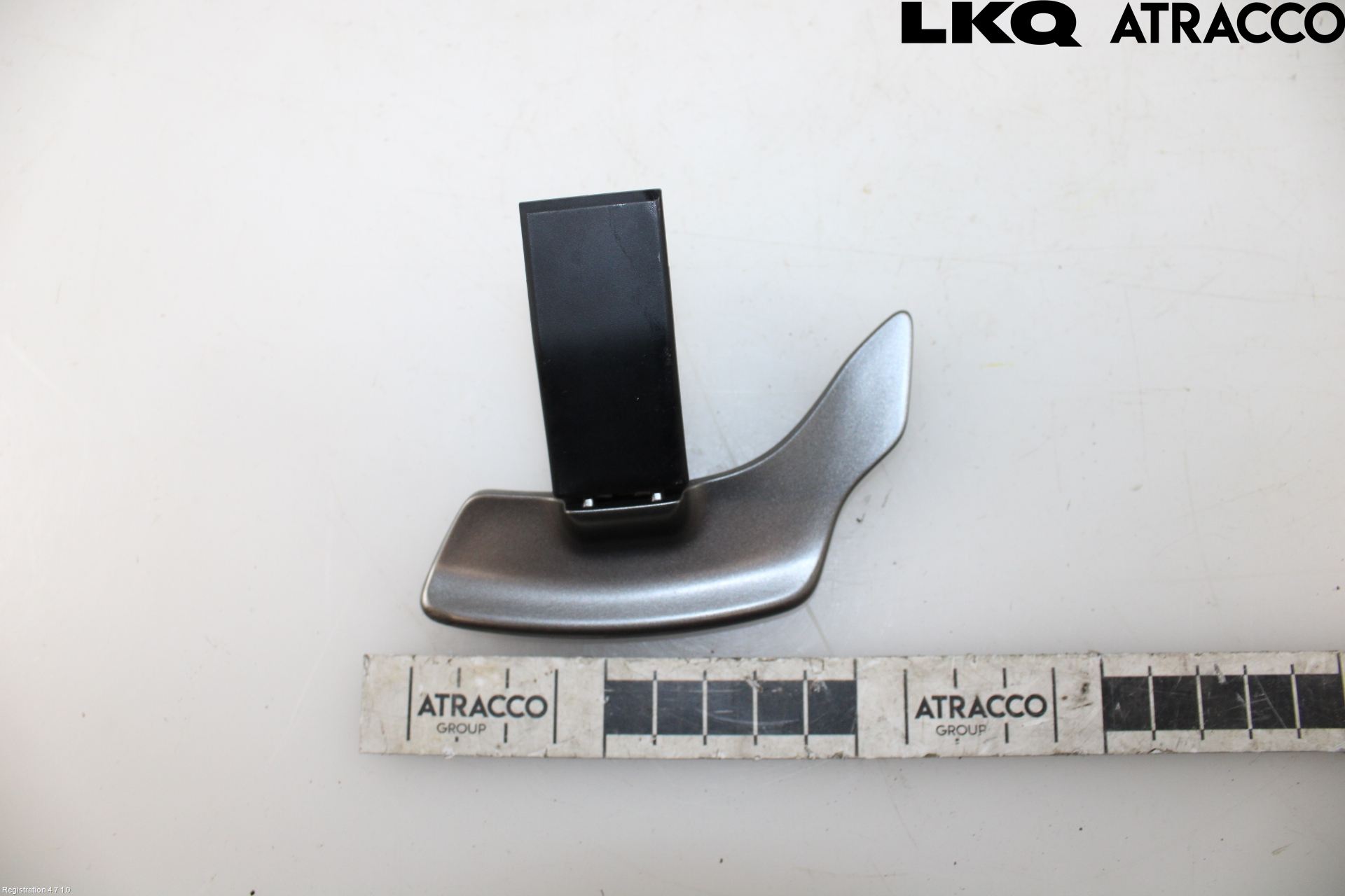 Lexus ES 250/300/330 Växelreglage - Wire