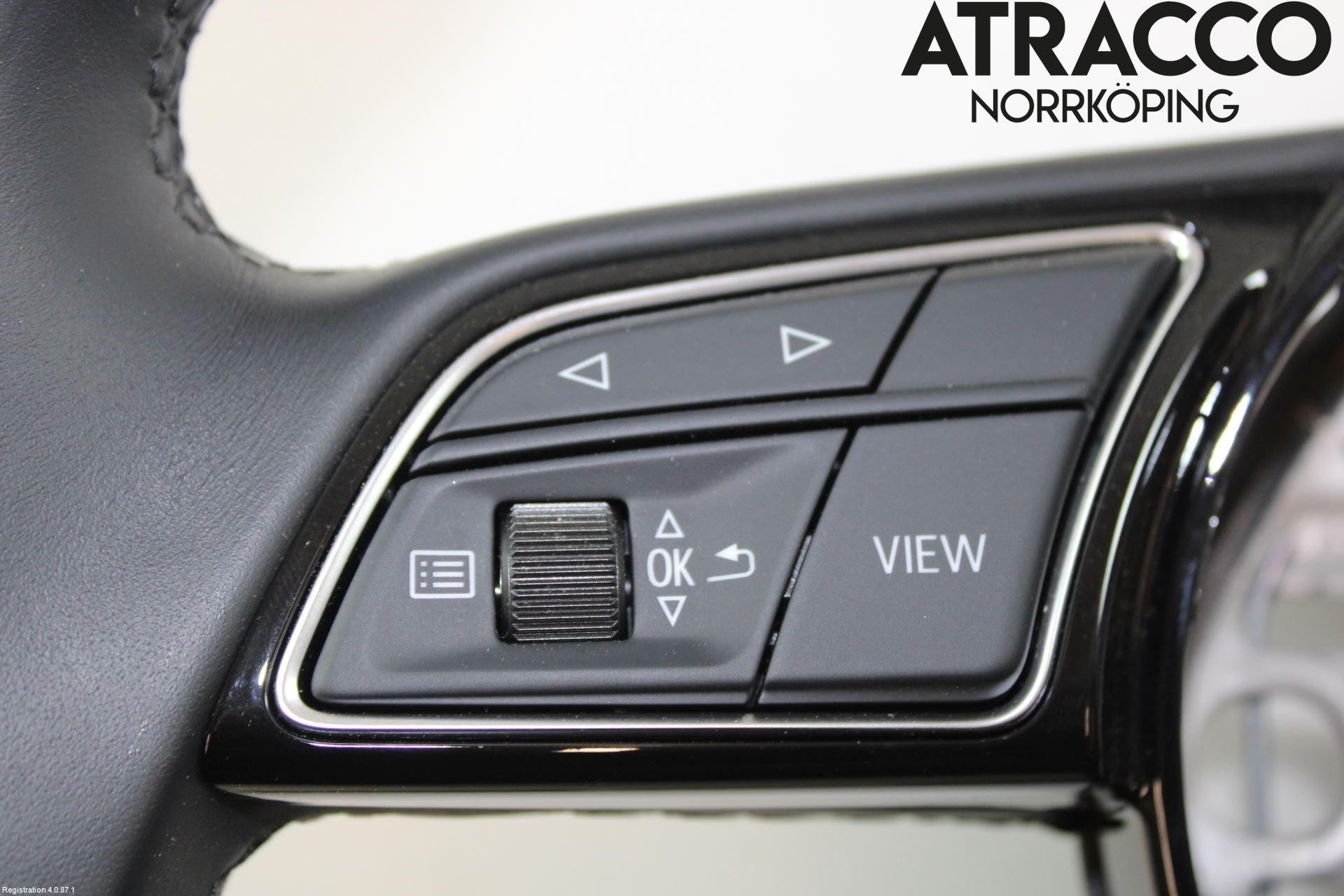 Audi A3/S3 8Y 21- Ratt