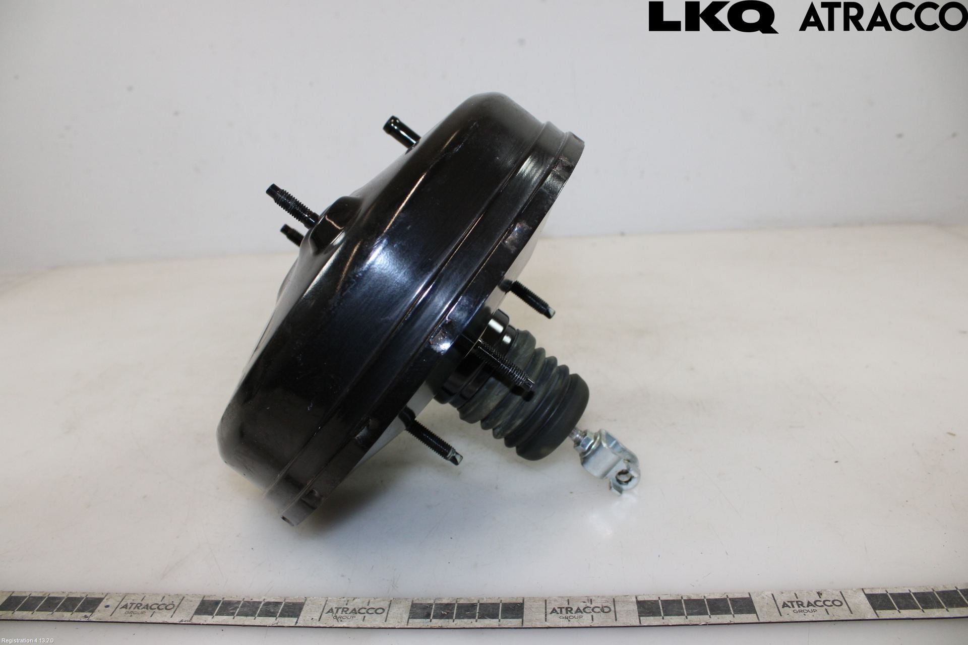 Honda HR-V 15-21 Bromsservo