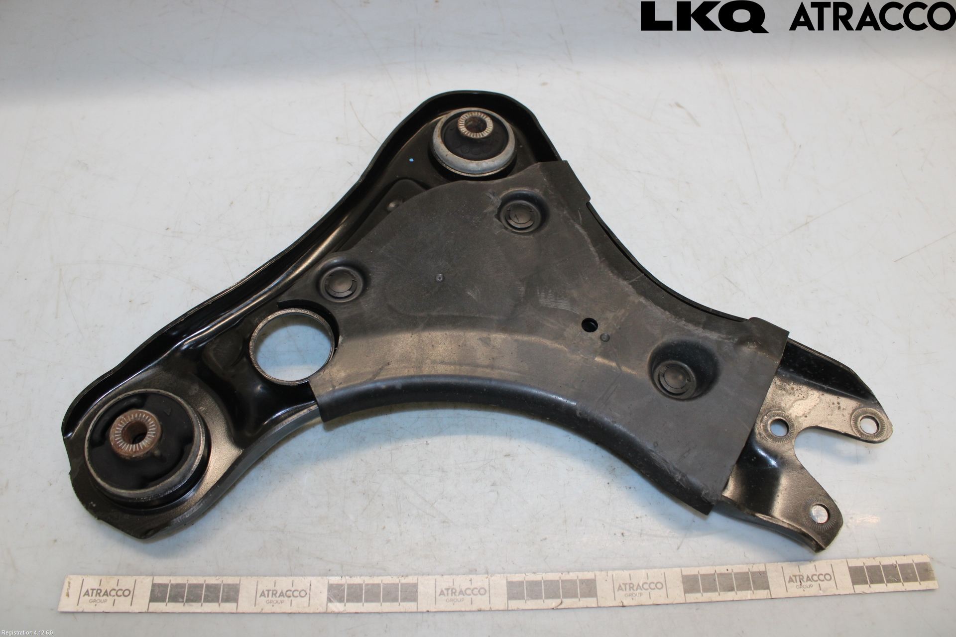 Volkswagen VW ID.3 21- Bärarm Fram Undre Hö