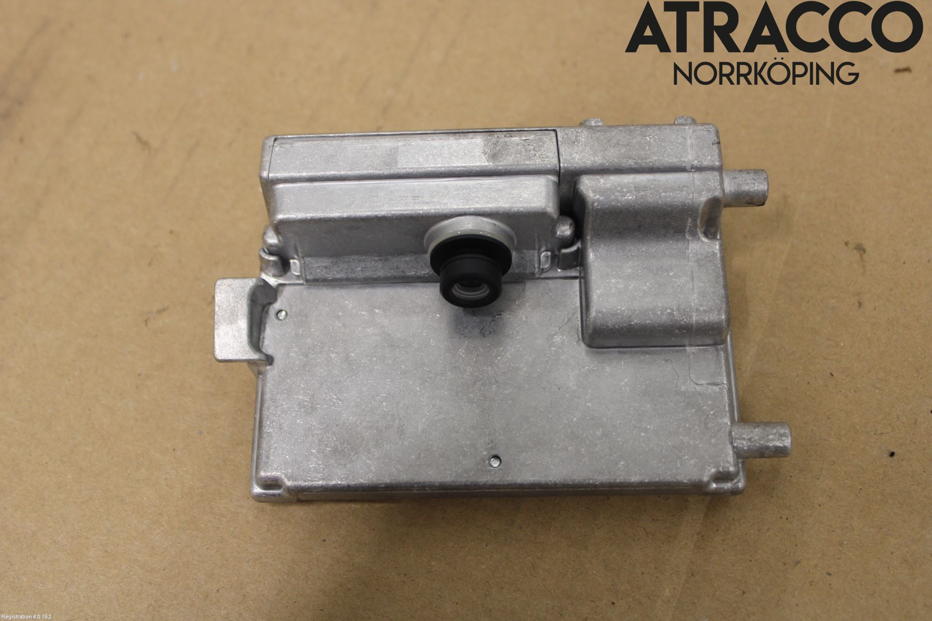 Volkswagen VW GOLF / E-GOLF VIII 20- Parkeringshjälp Kamera