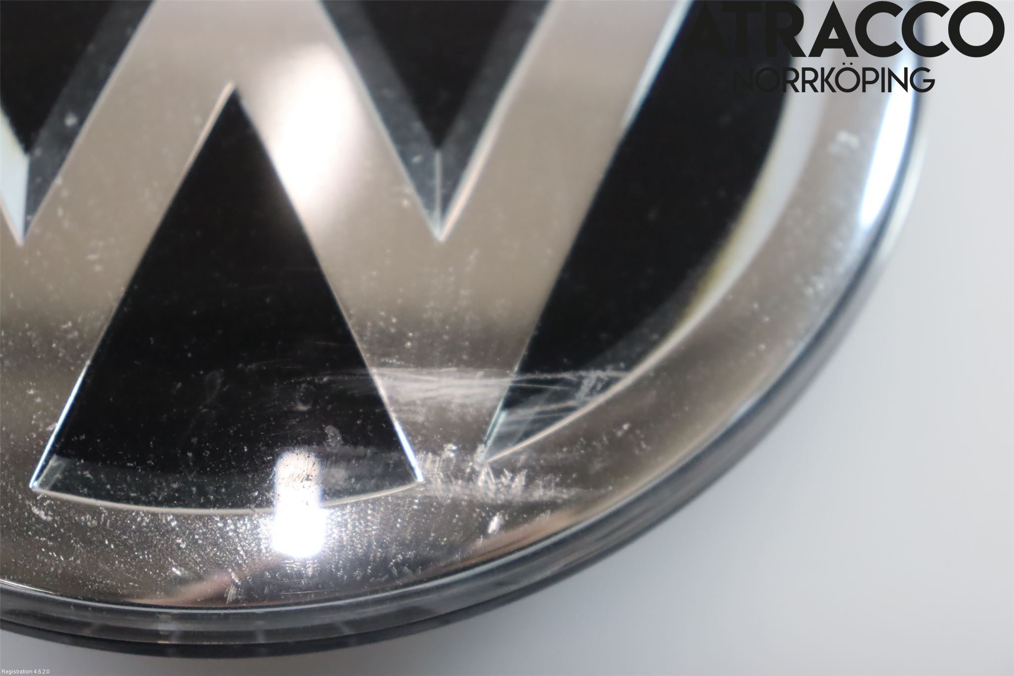 Volkswagen VW PASSAT 20-24 Emblem