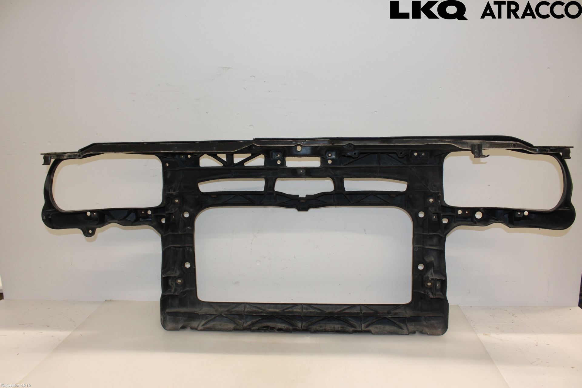 Volkswagen VW GOLF IV 98-06 Frontplåt
