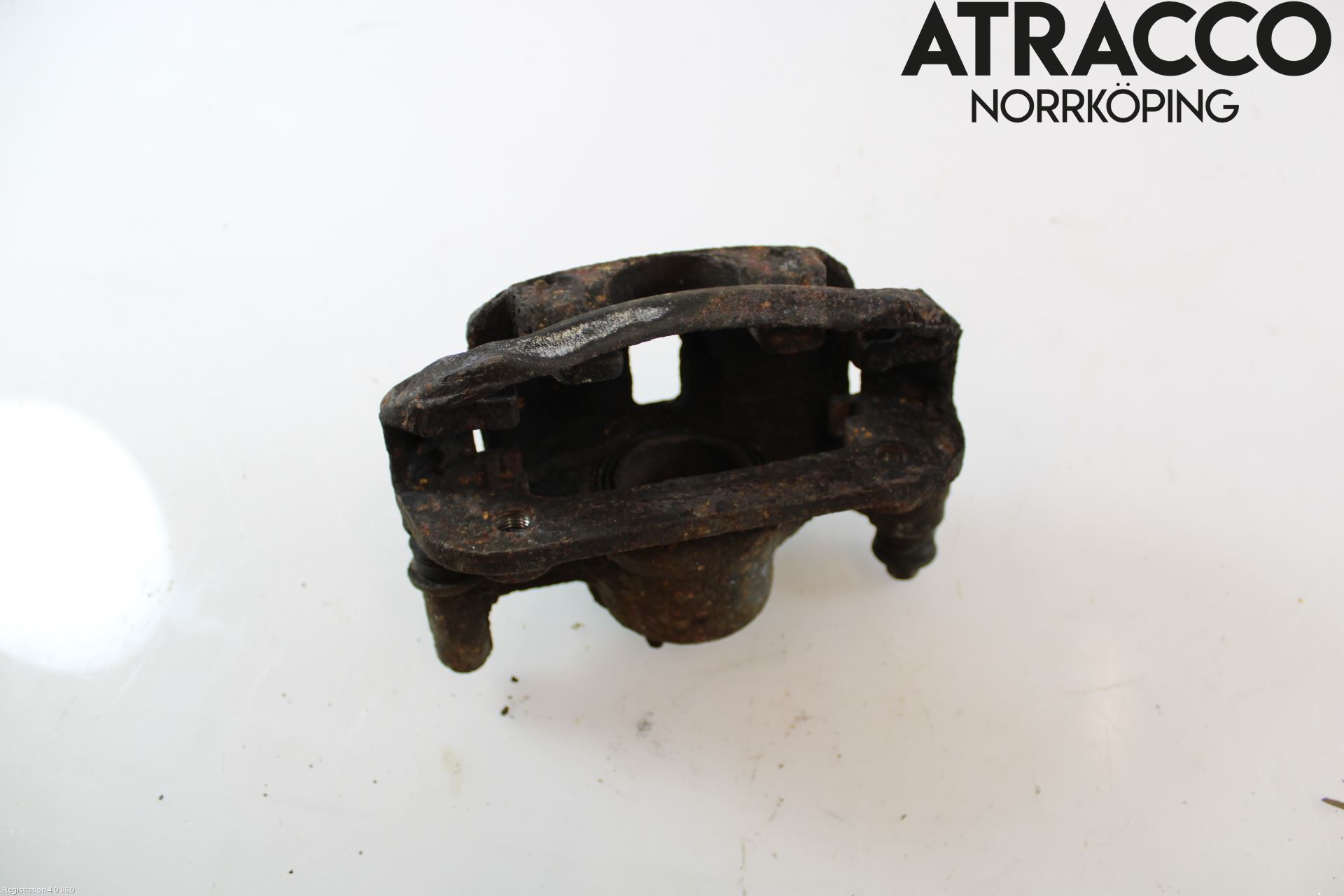Hyundai i10 PA 08-13 Bromsok Fram Höger