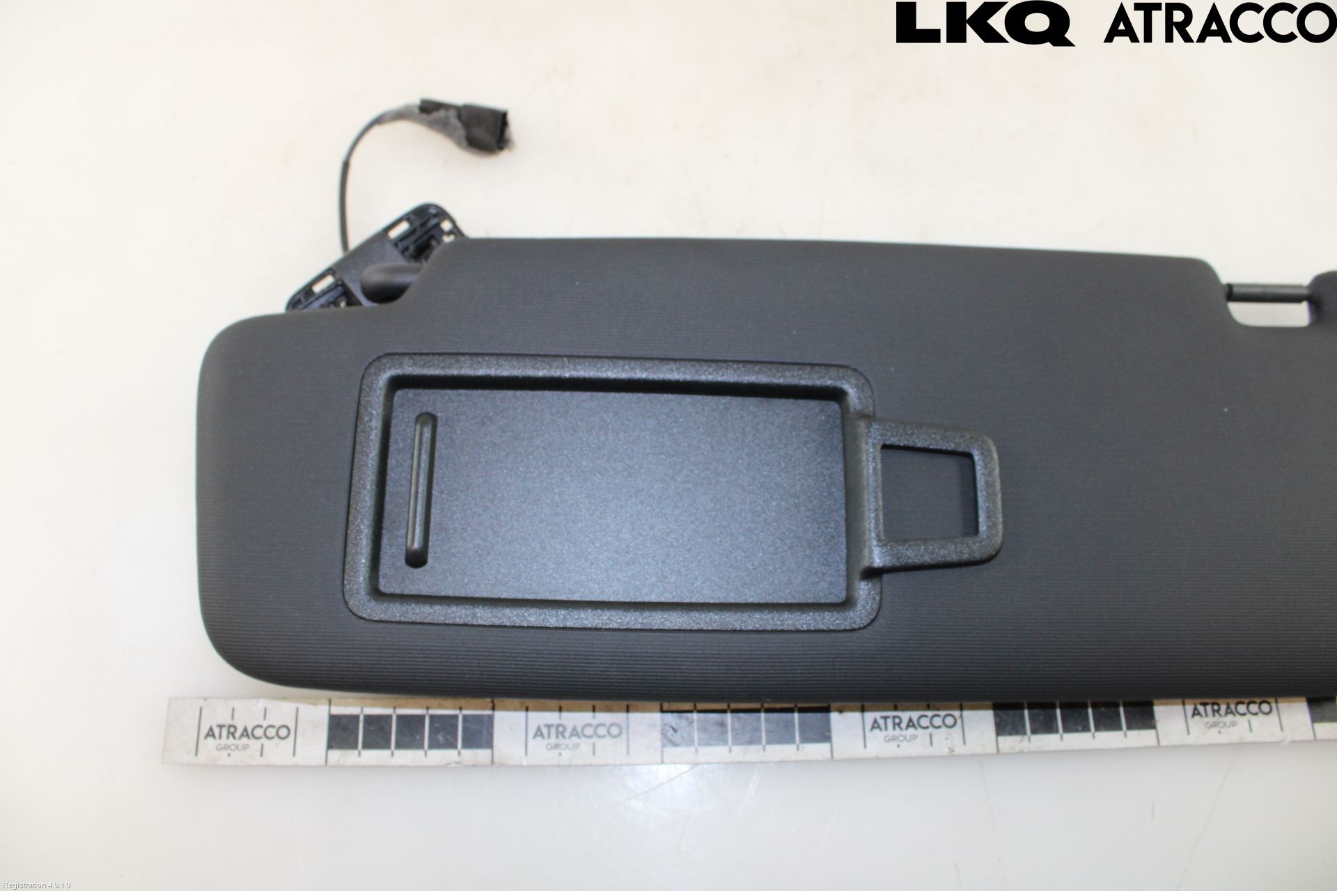 Volkswagen VW ID.7/TOURER 24- Solskydd