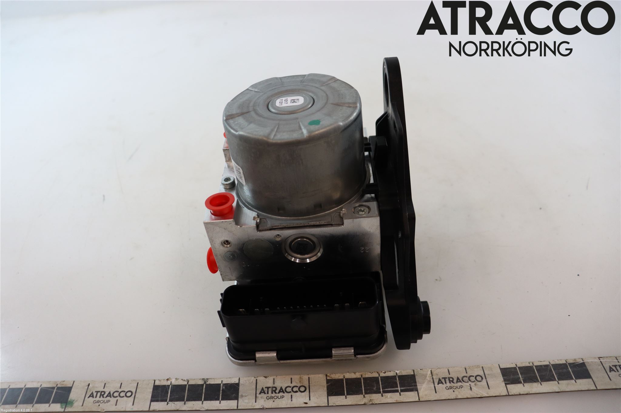 Skoda KAROQ 18- Abs Hydraulaggregat