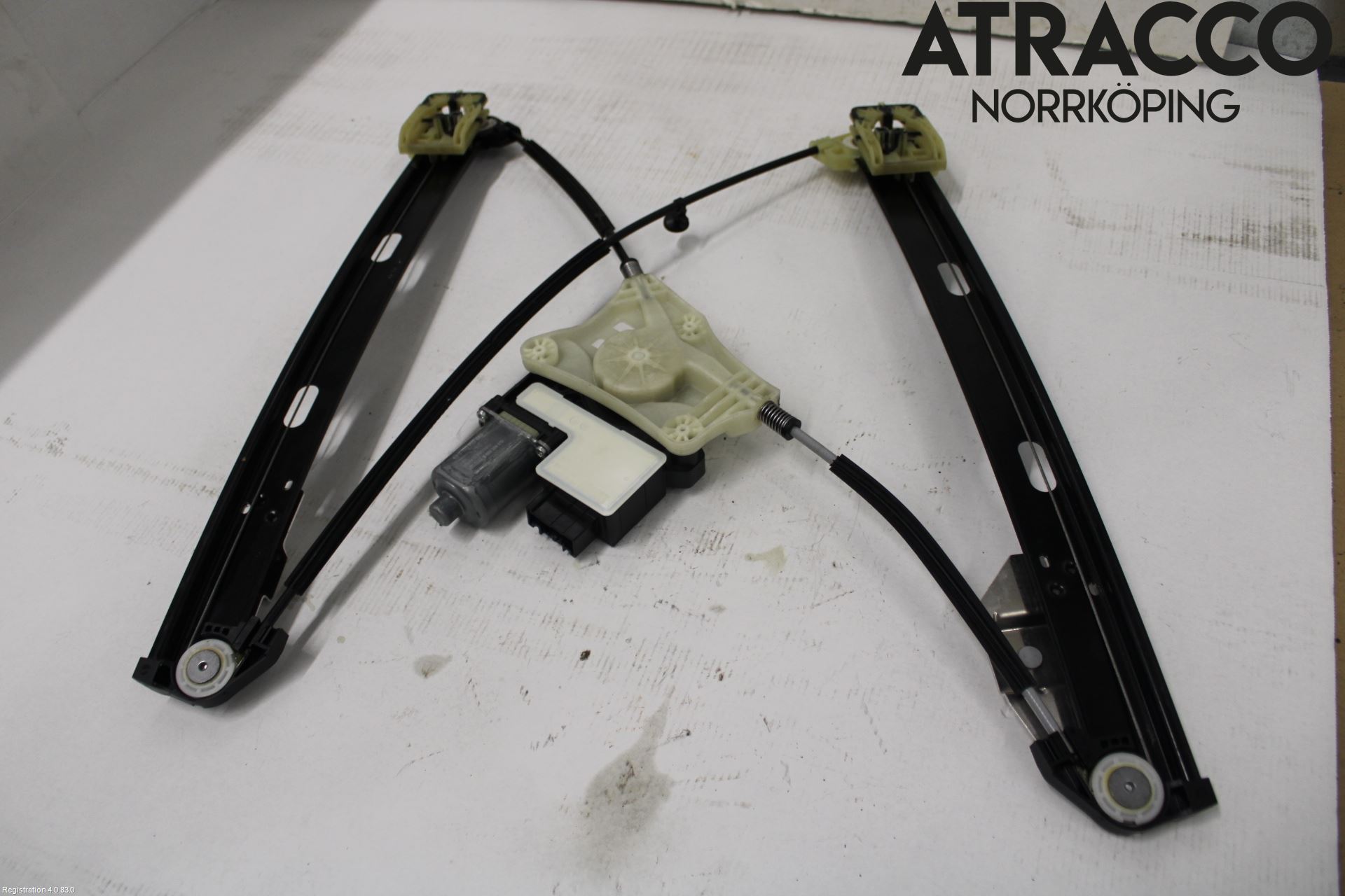 Seat ARONA Fönsterhiss El Kompl