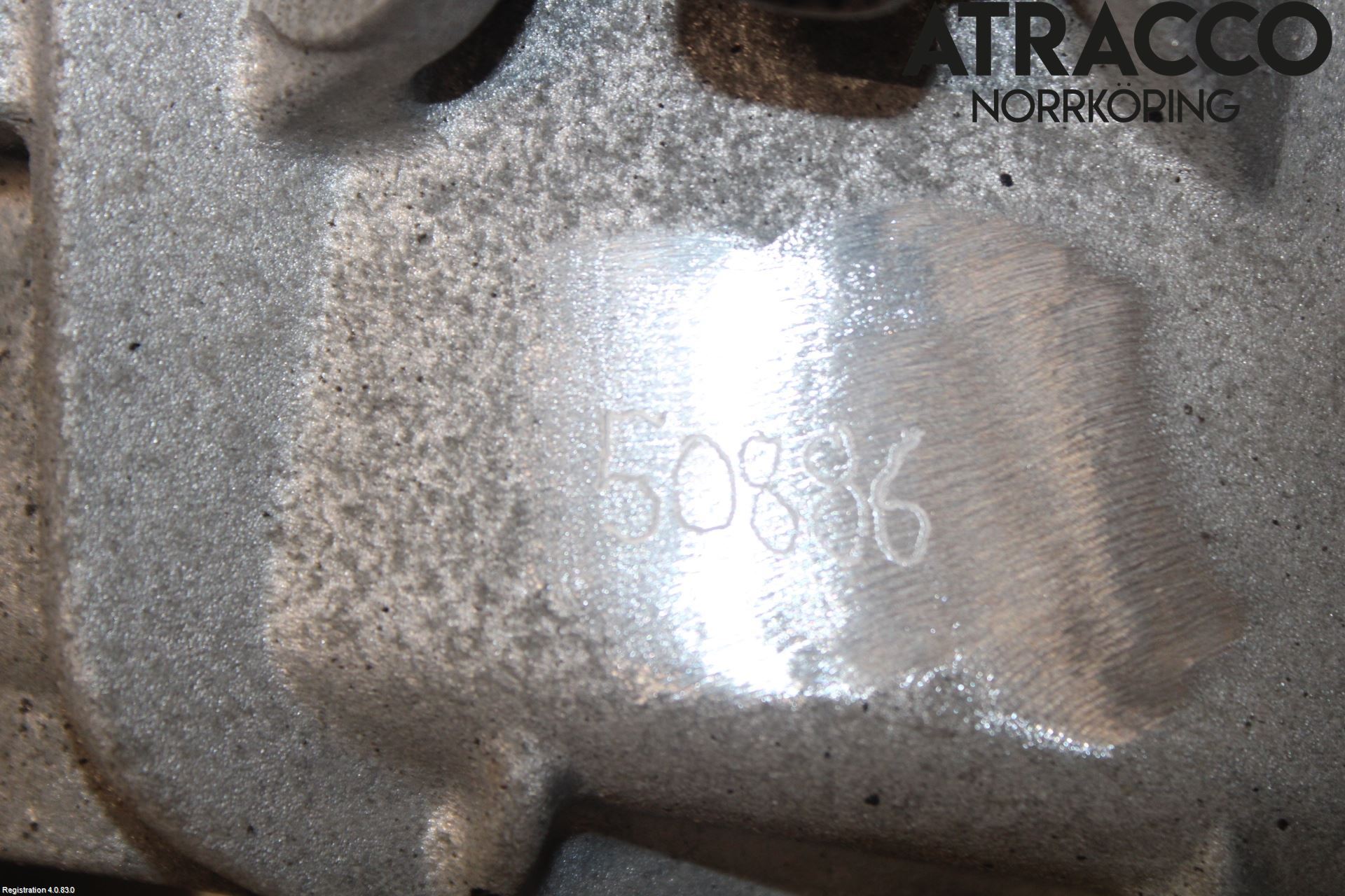 Volkswagen VW ID.3 21- Motor Elektrisk Bak