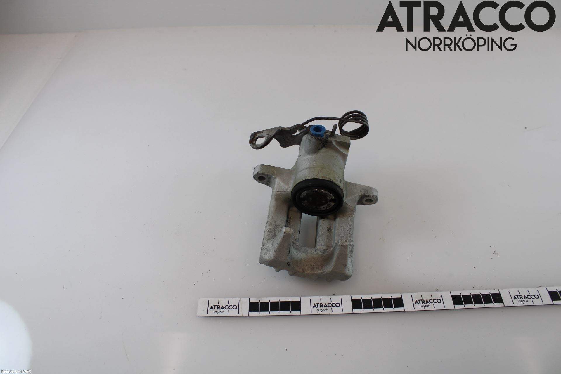 Volkswagen VW PASSAT 01-05 Bromsok Bak Höger