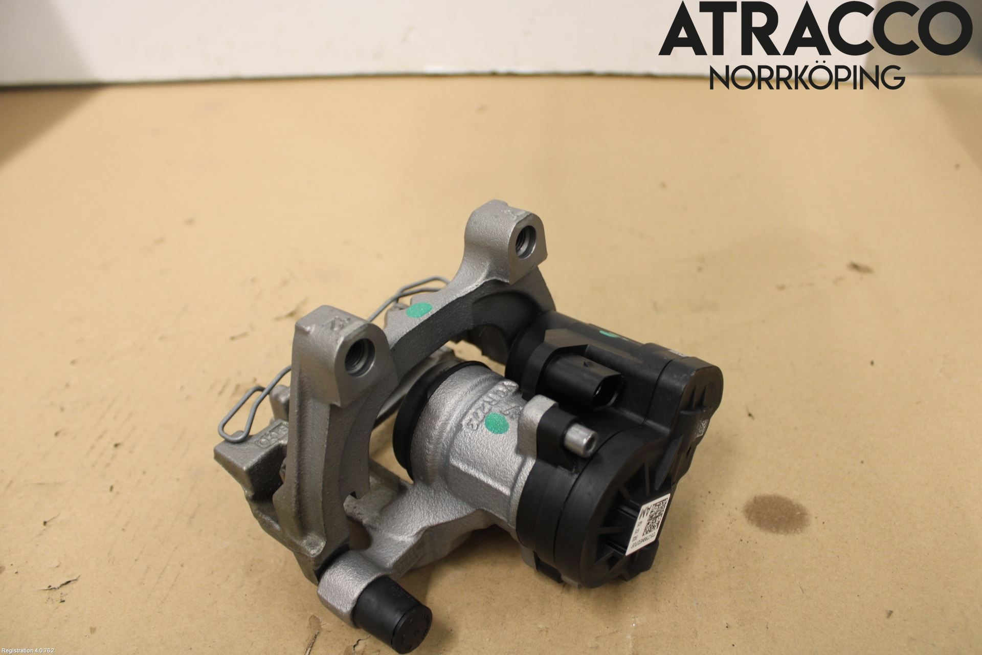 Volkswagen VW ARTEON 17- Bromsok Bak Vänster