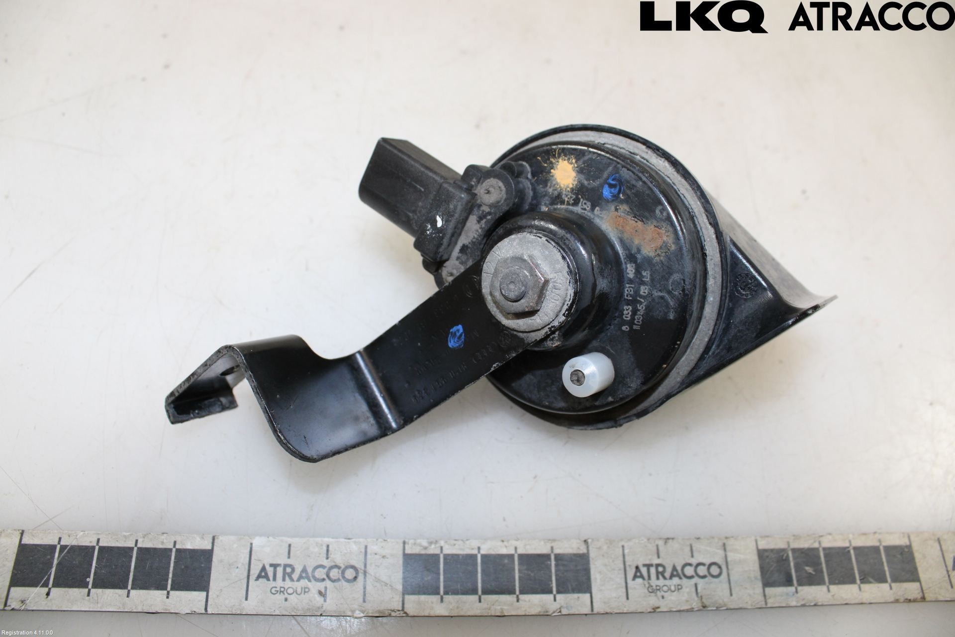 Audi A3/S3     96-03 Signalhorn