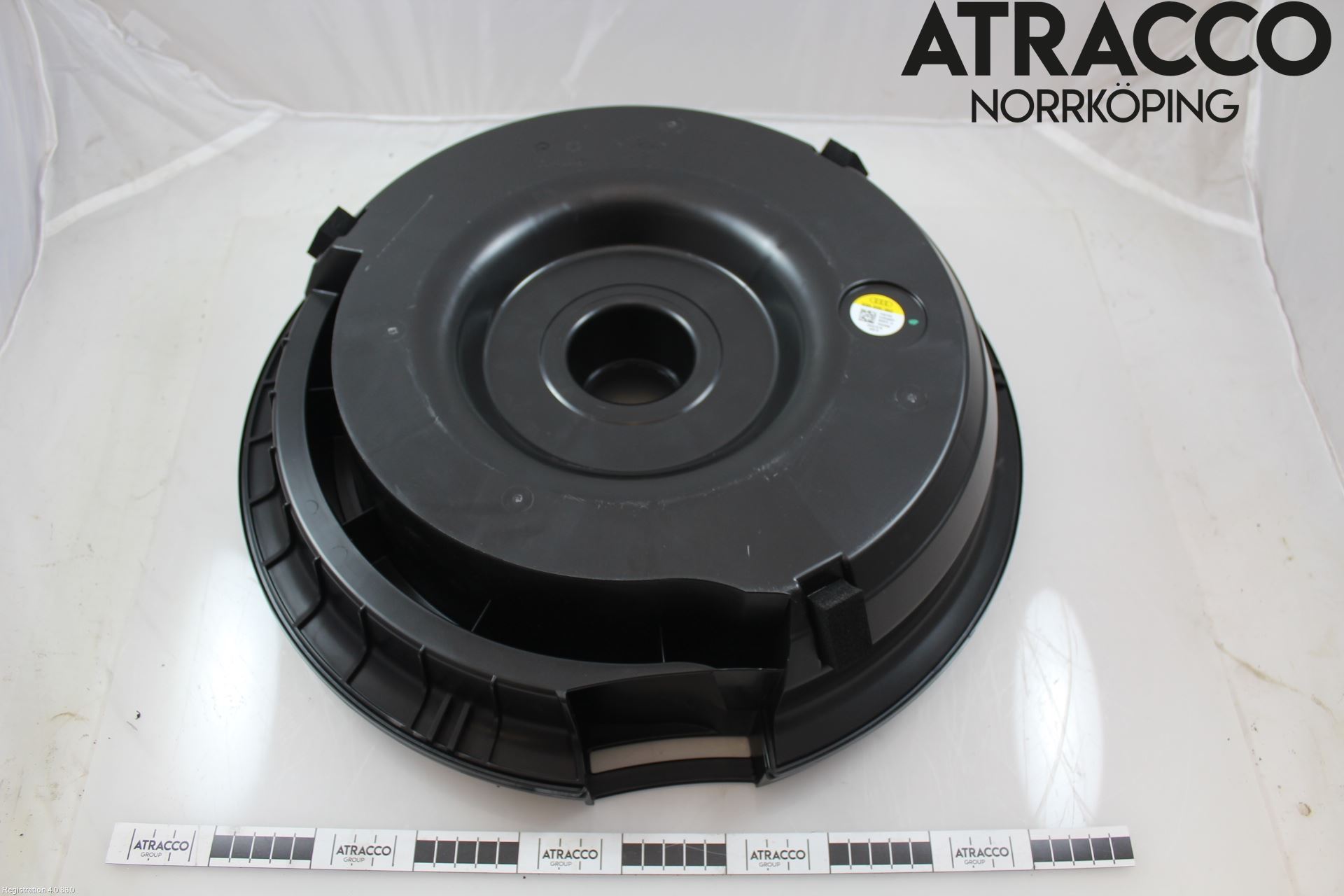 Audi Q3 F3 19- Högtalare