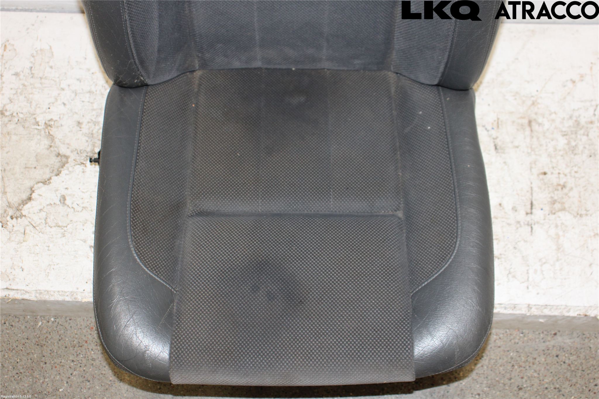 Volvo 940 91-98 Inredning Stol Fram Hö
